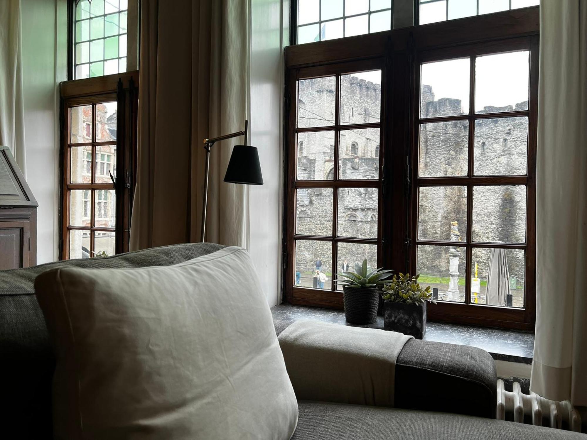 Superior Double Room First Floor