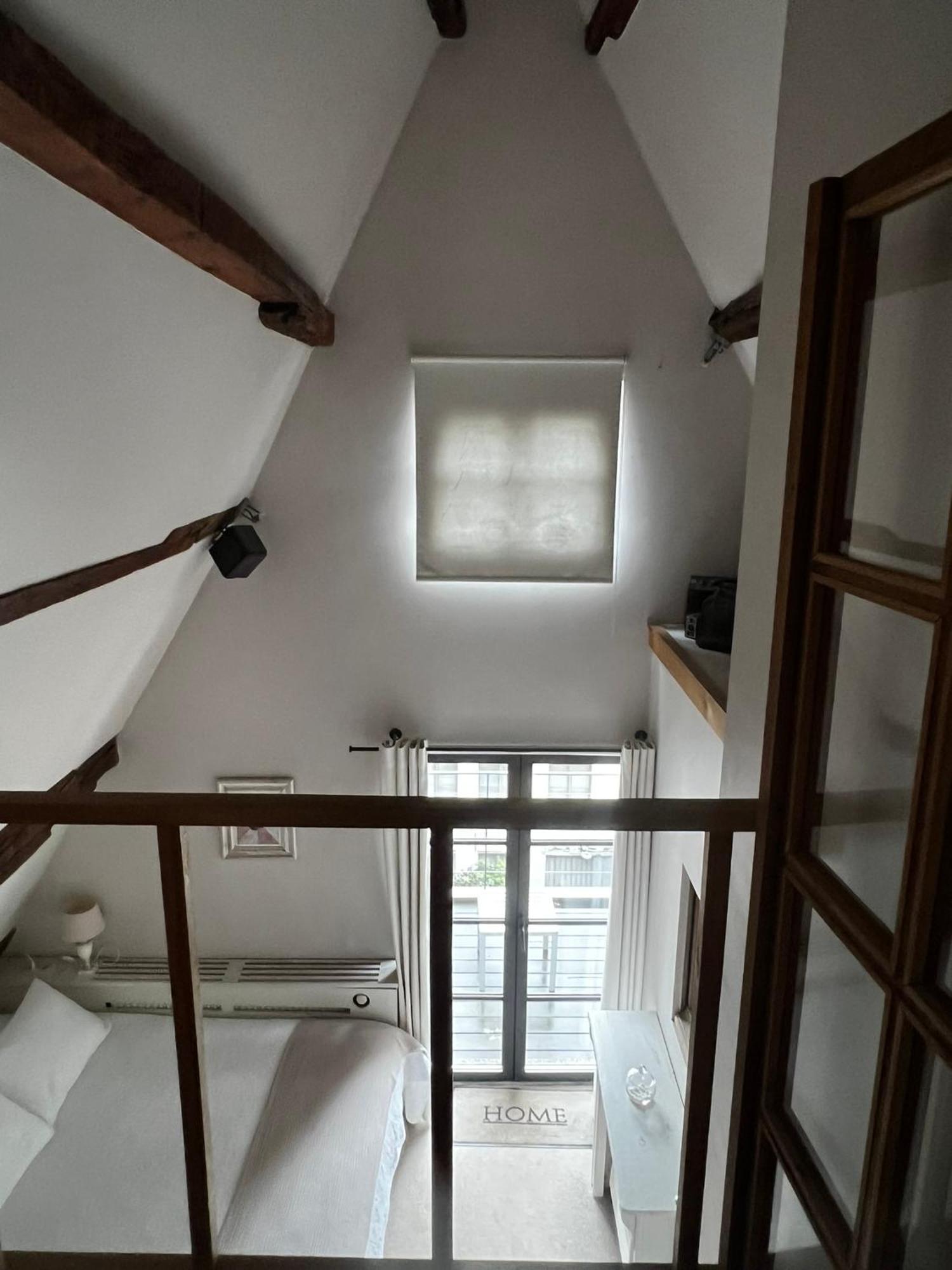 Two-Bedroom Suite Third Floor