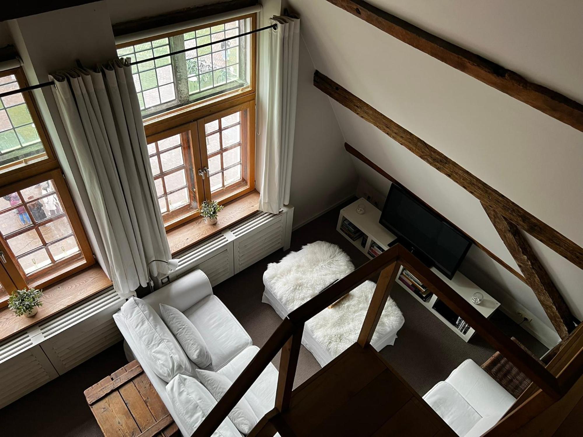 Two-Bedroom Suite Third Floor