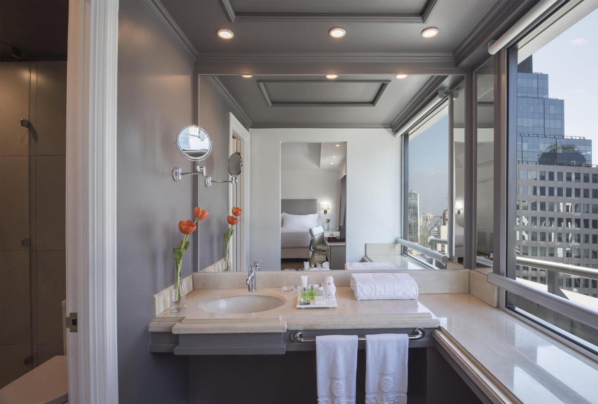 Superior Double or Twin Room View