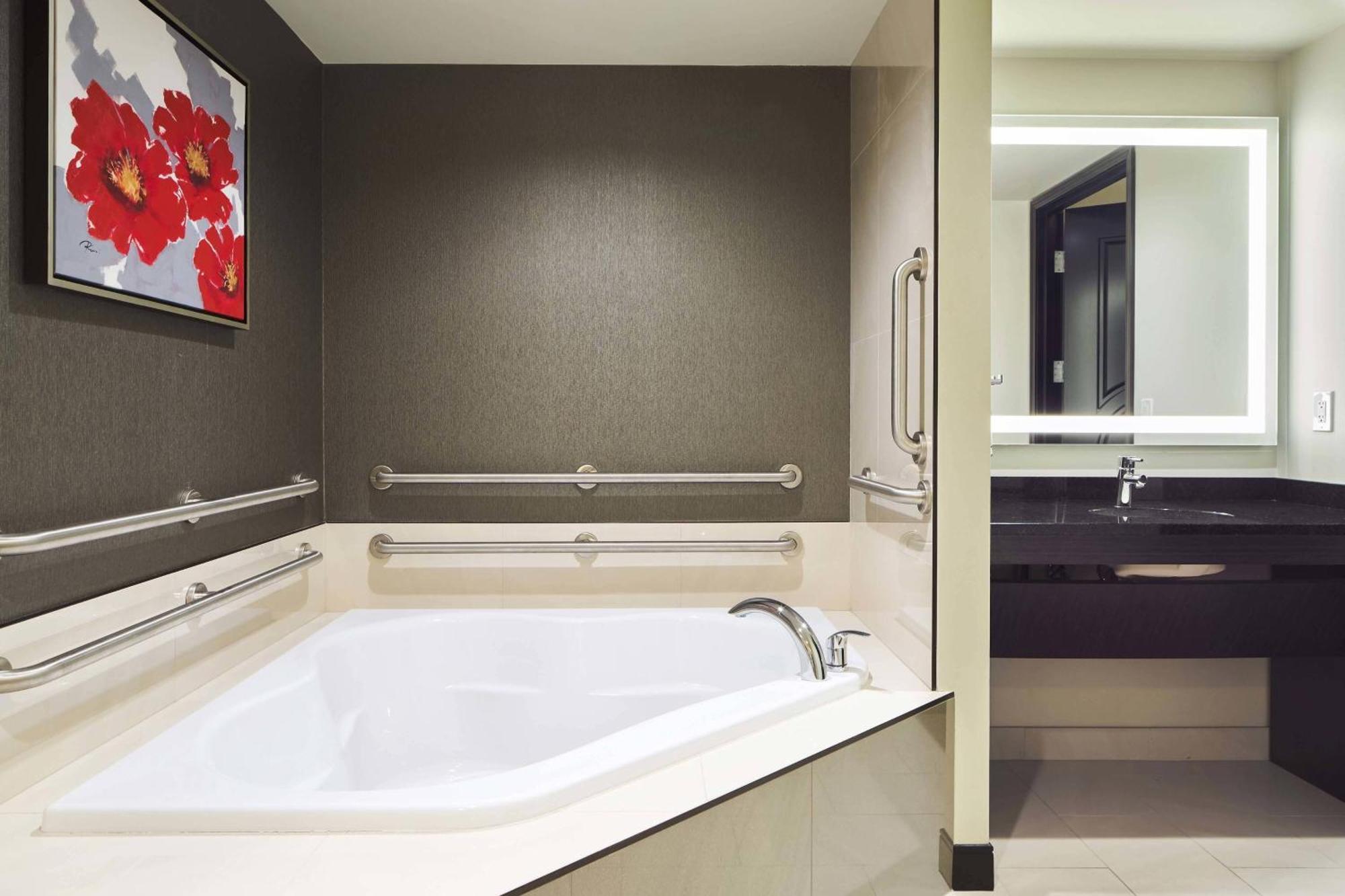 Penthouse Suite
