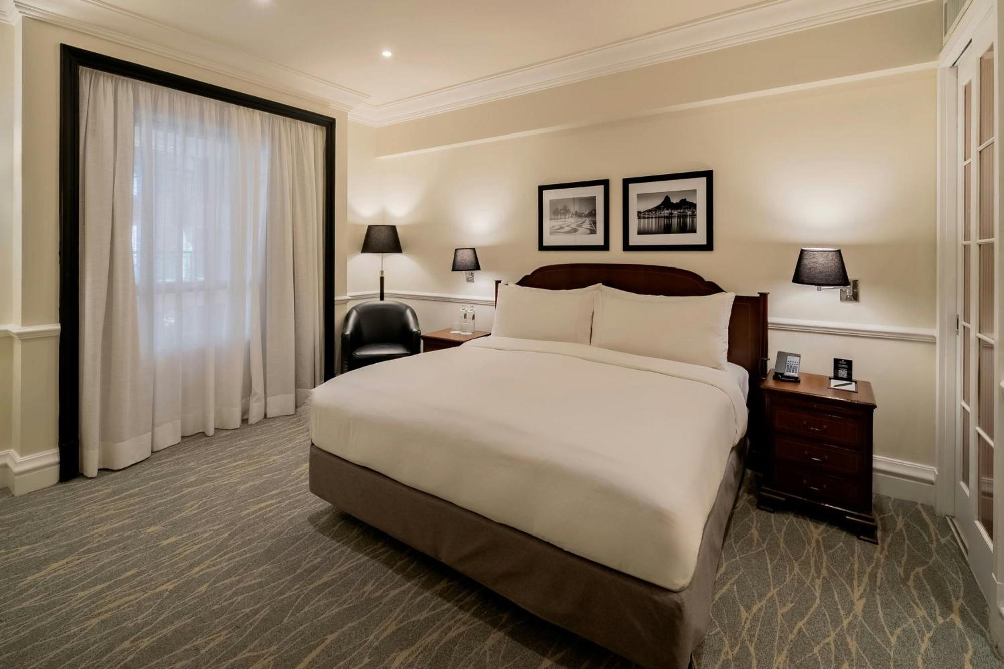 Executive lounge access, Suite, 1 King, Sofa bed,1756441962:JPEG