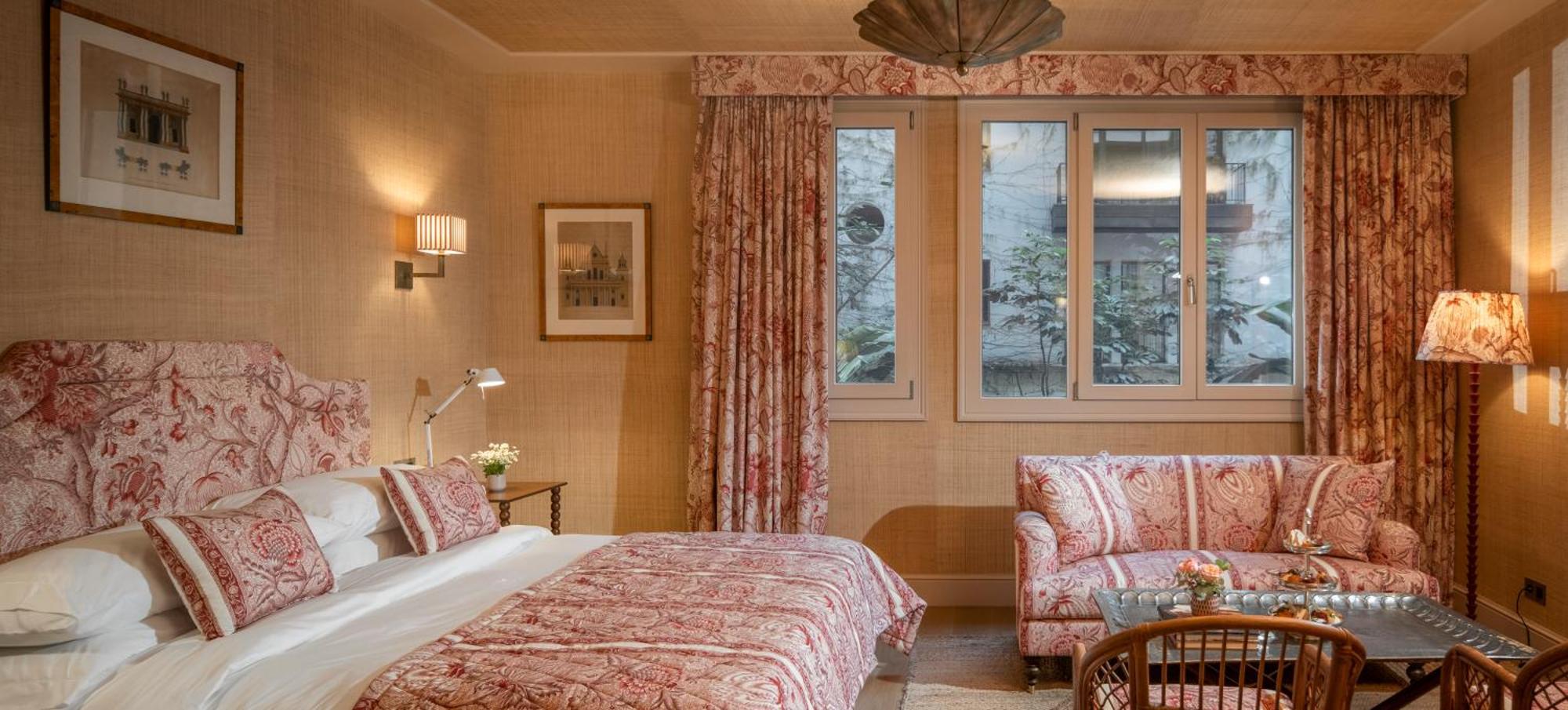 Grande Chambre