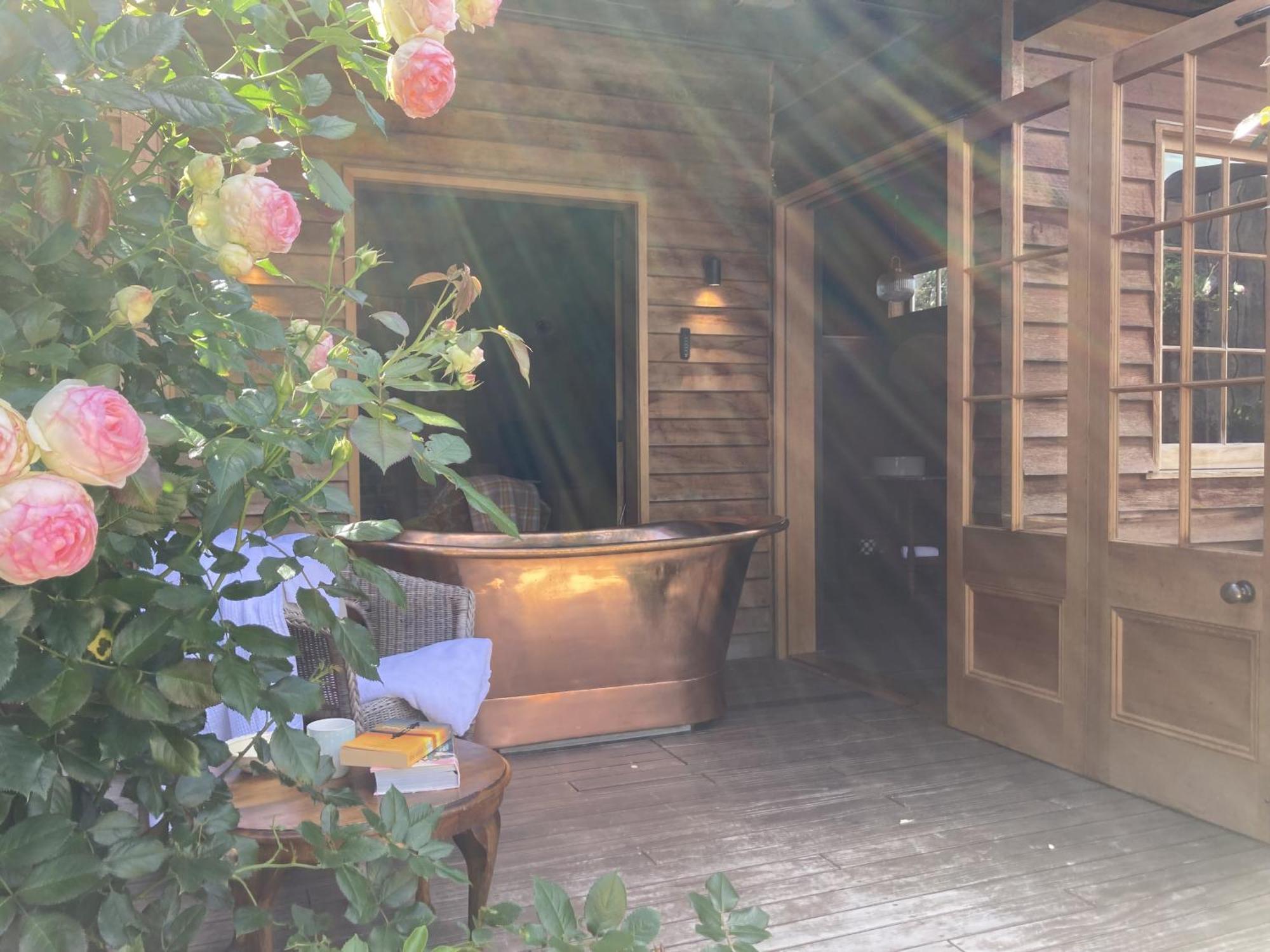 Maud's Cottage