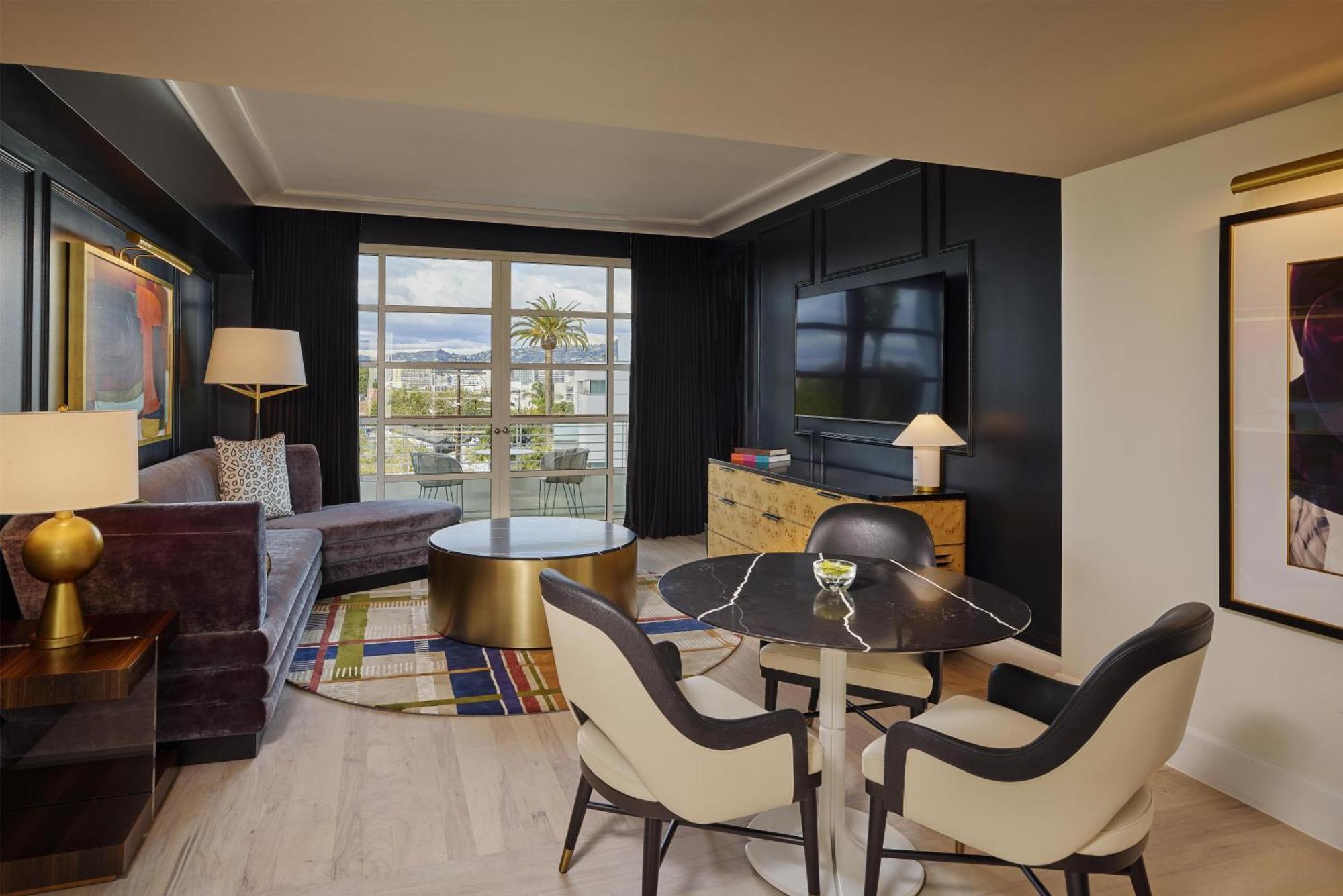 One-Bedroom Cameo Beverly Hills Suite,1758279363:JPEG