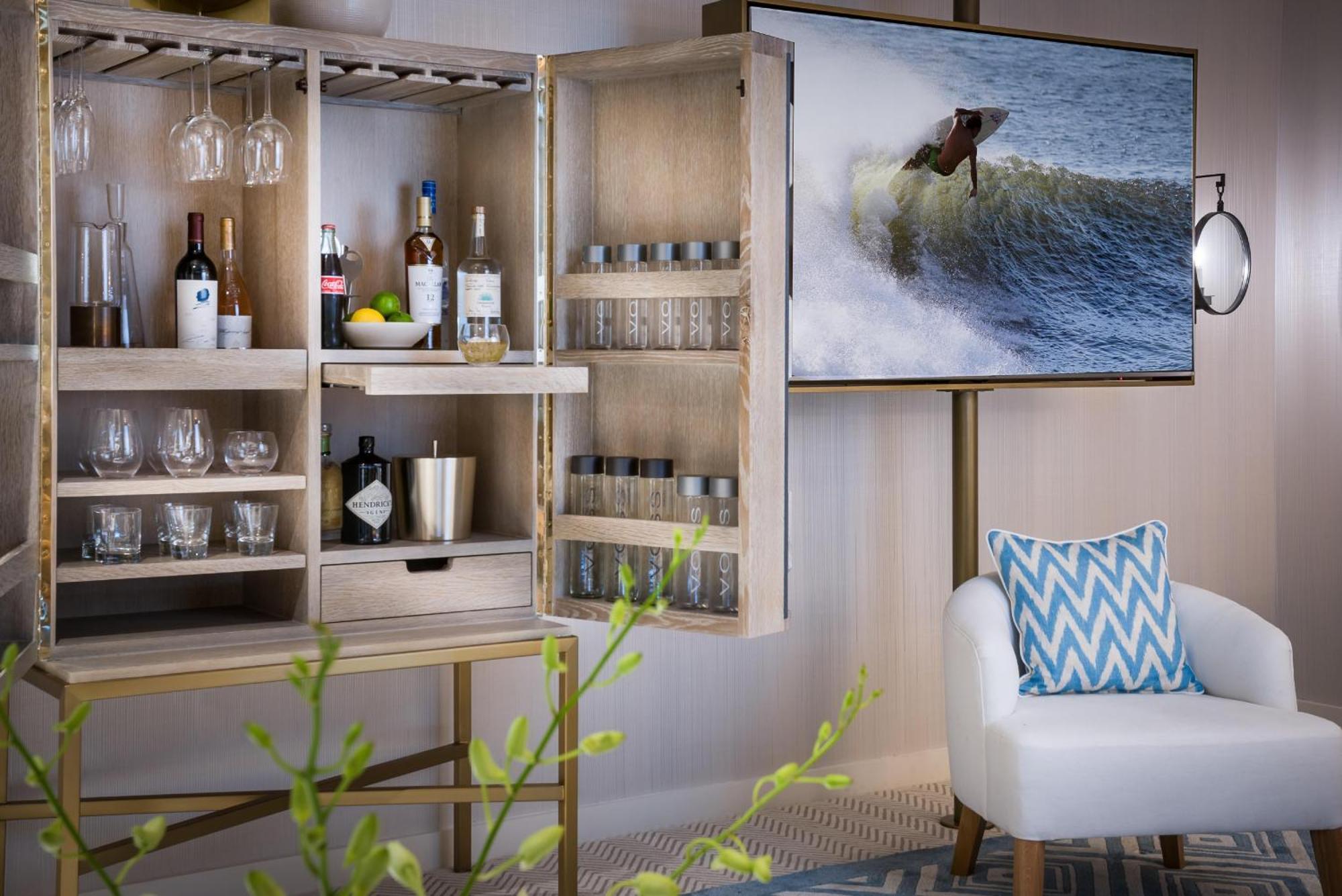 Suite aan Zee