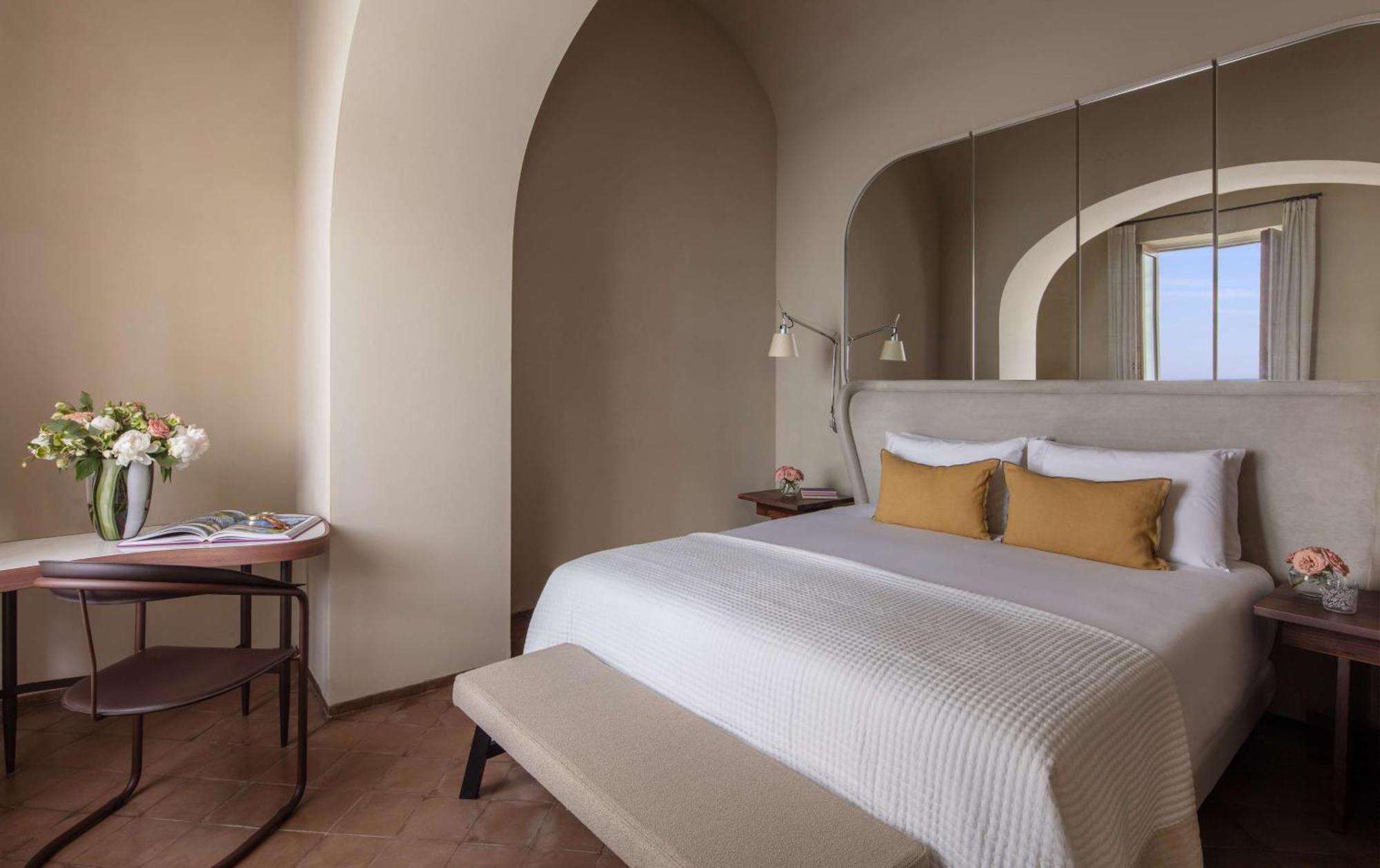 Junior Suite Sea View
