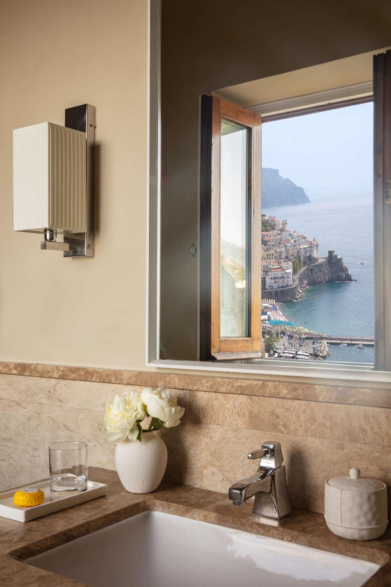 Junior Suite Sea View
