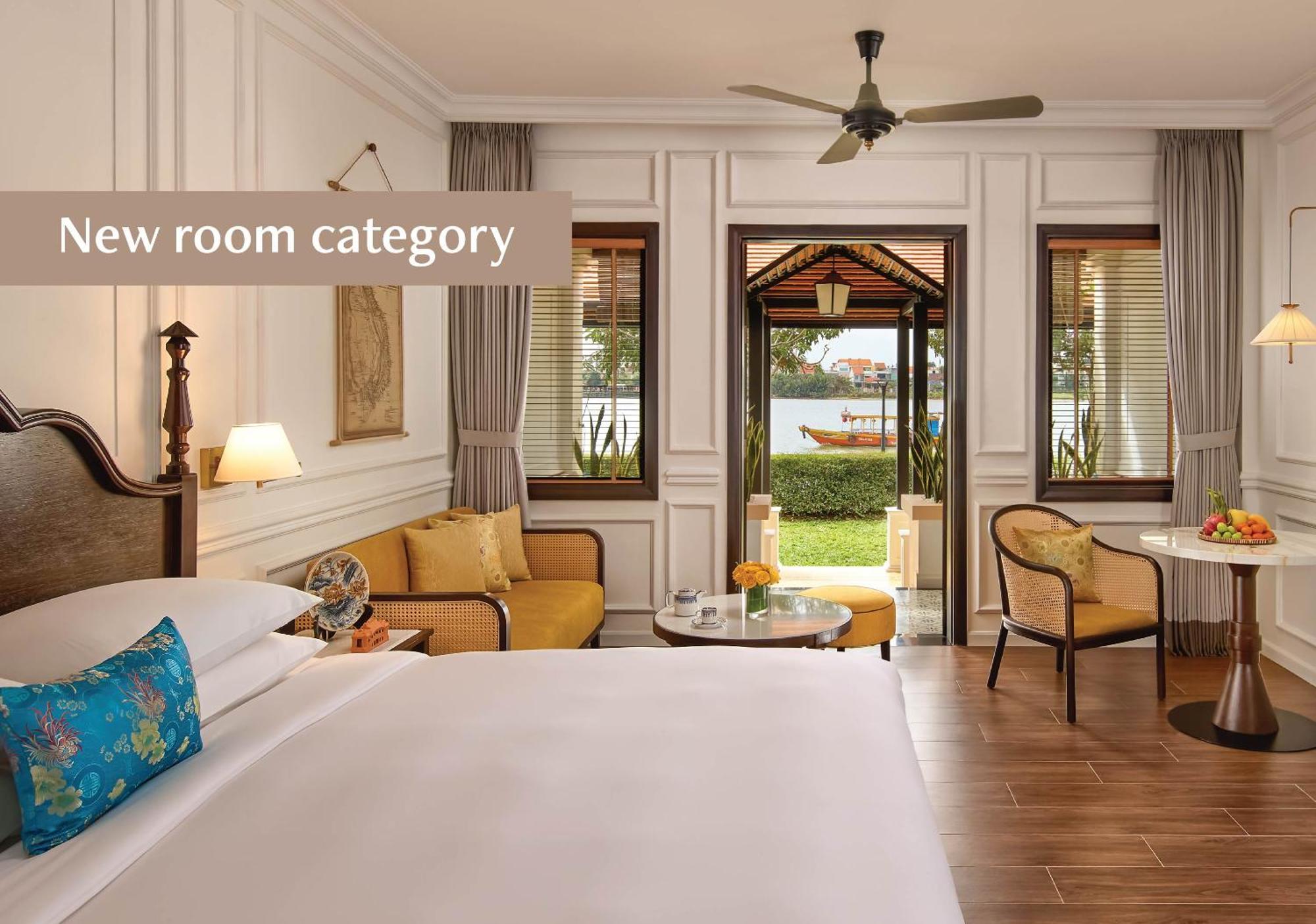 Thu Bon River Suite