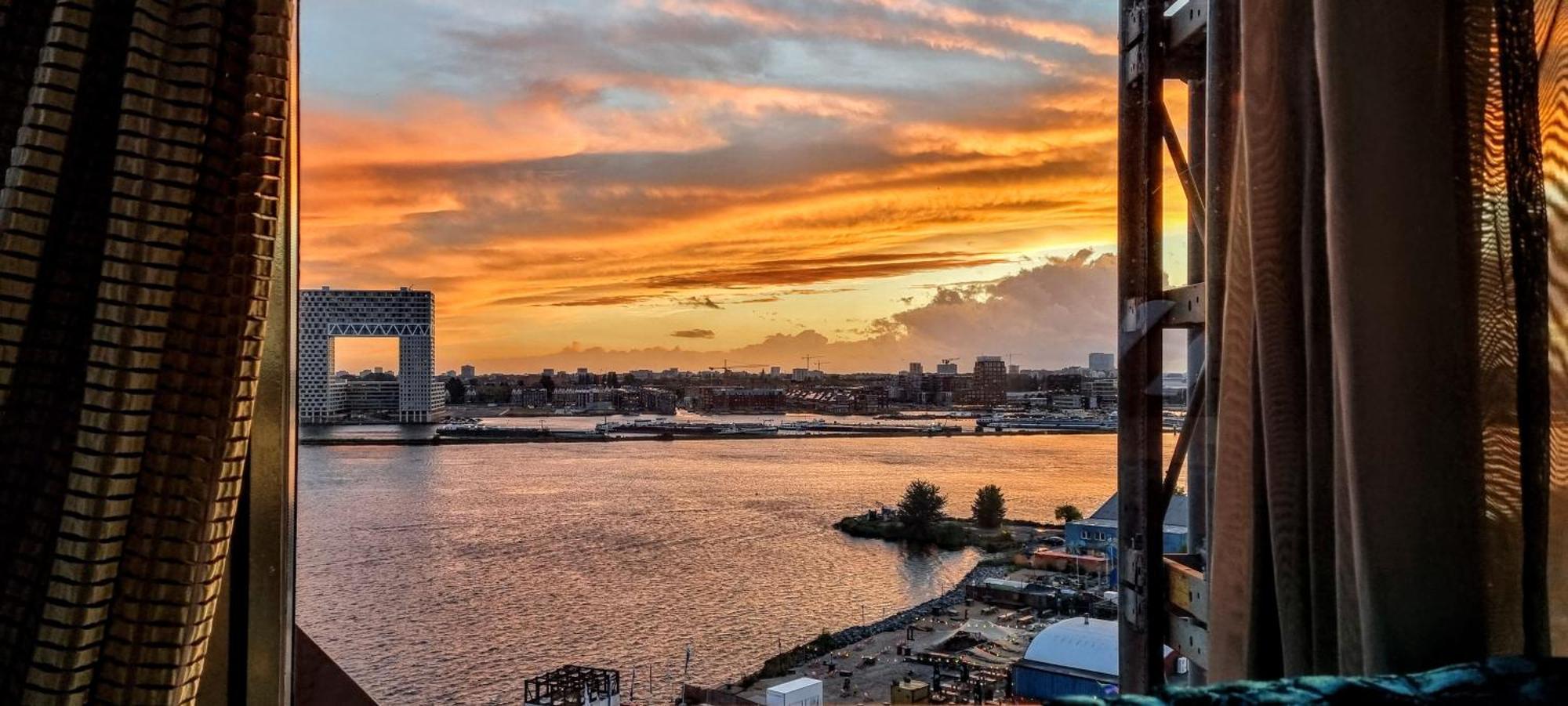 Deluxe Junior Suite