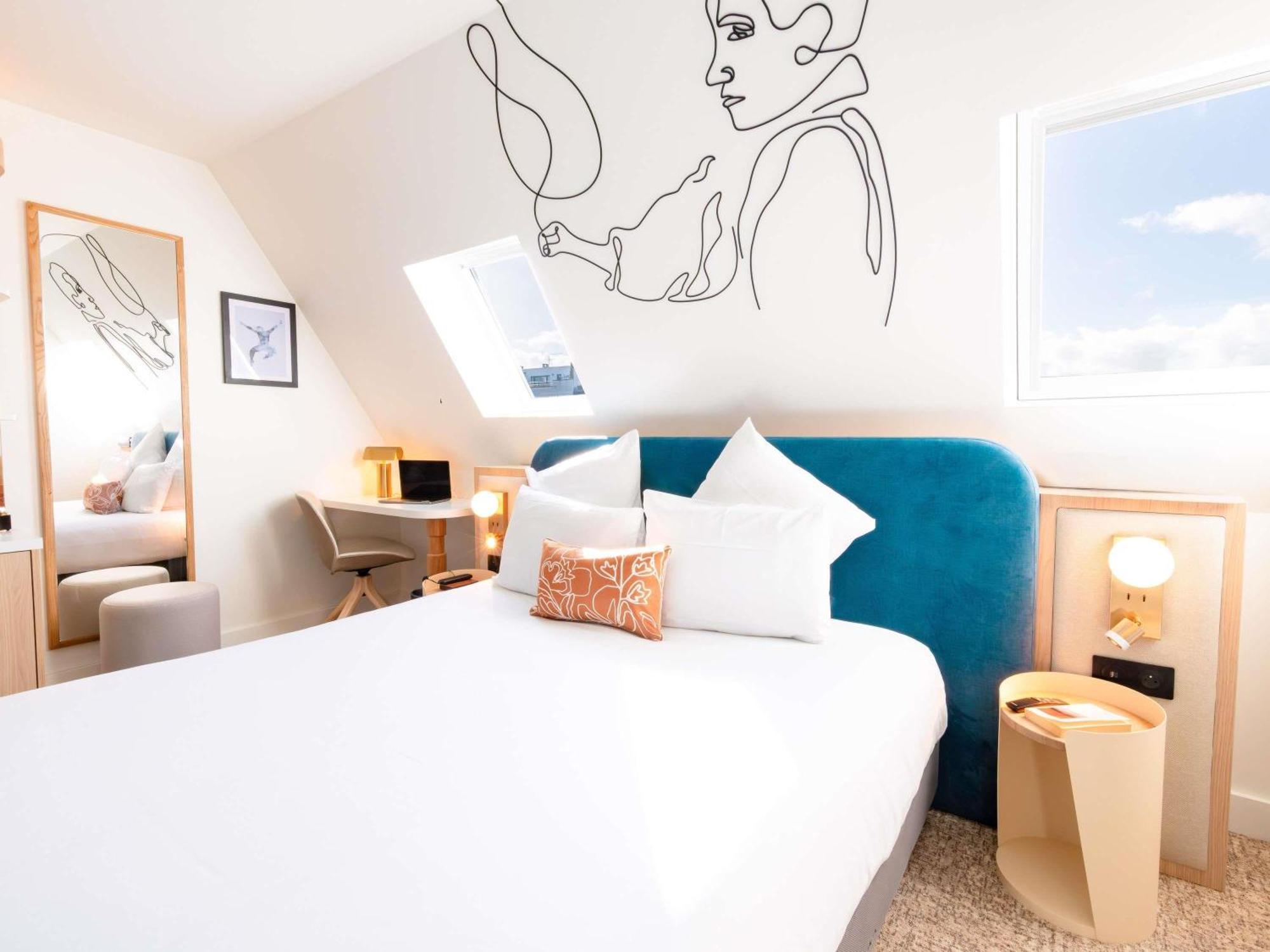 Quarto Clássico Renovado