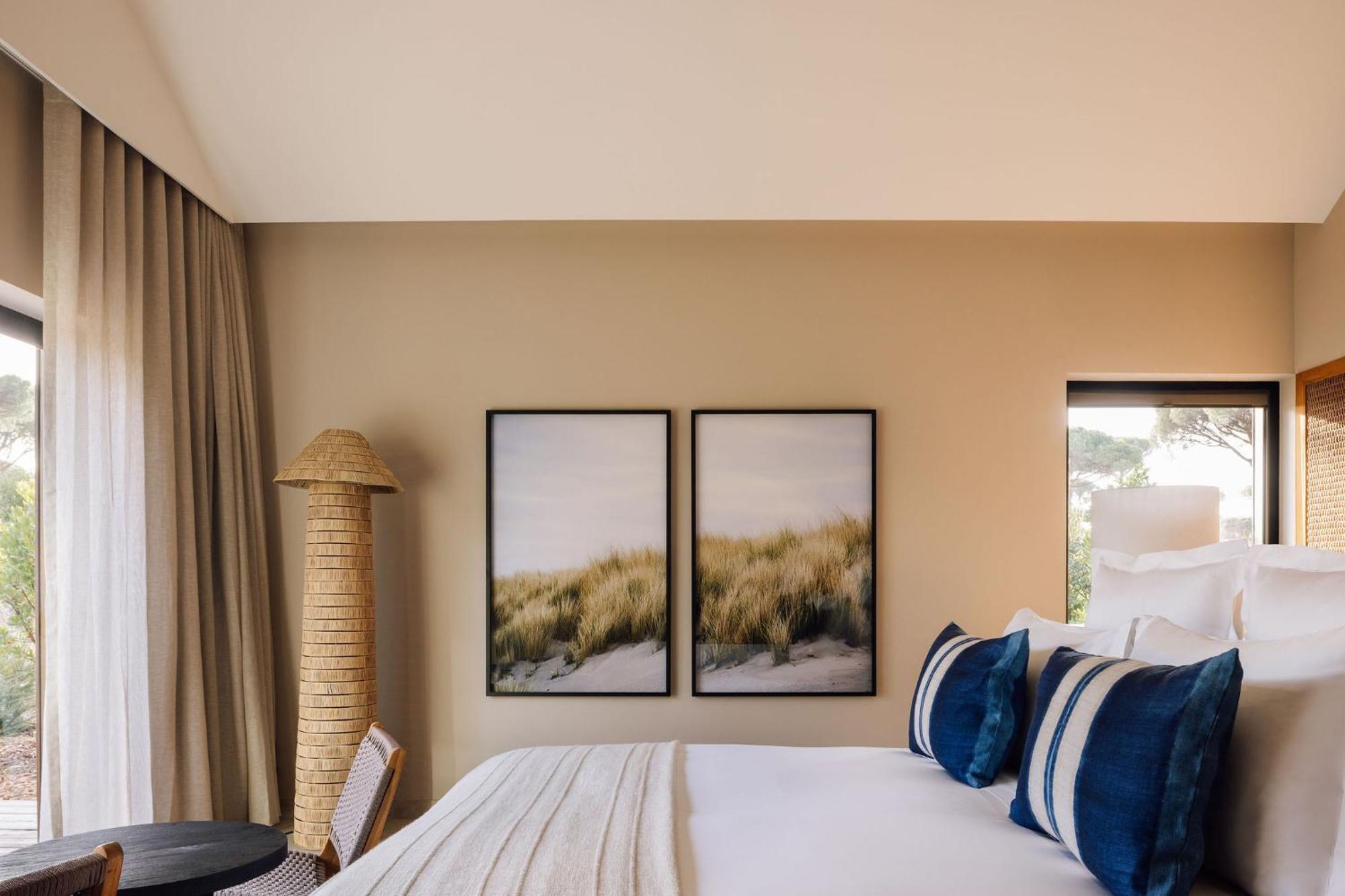 Cabana Room Superior - Sand Wing