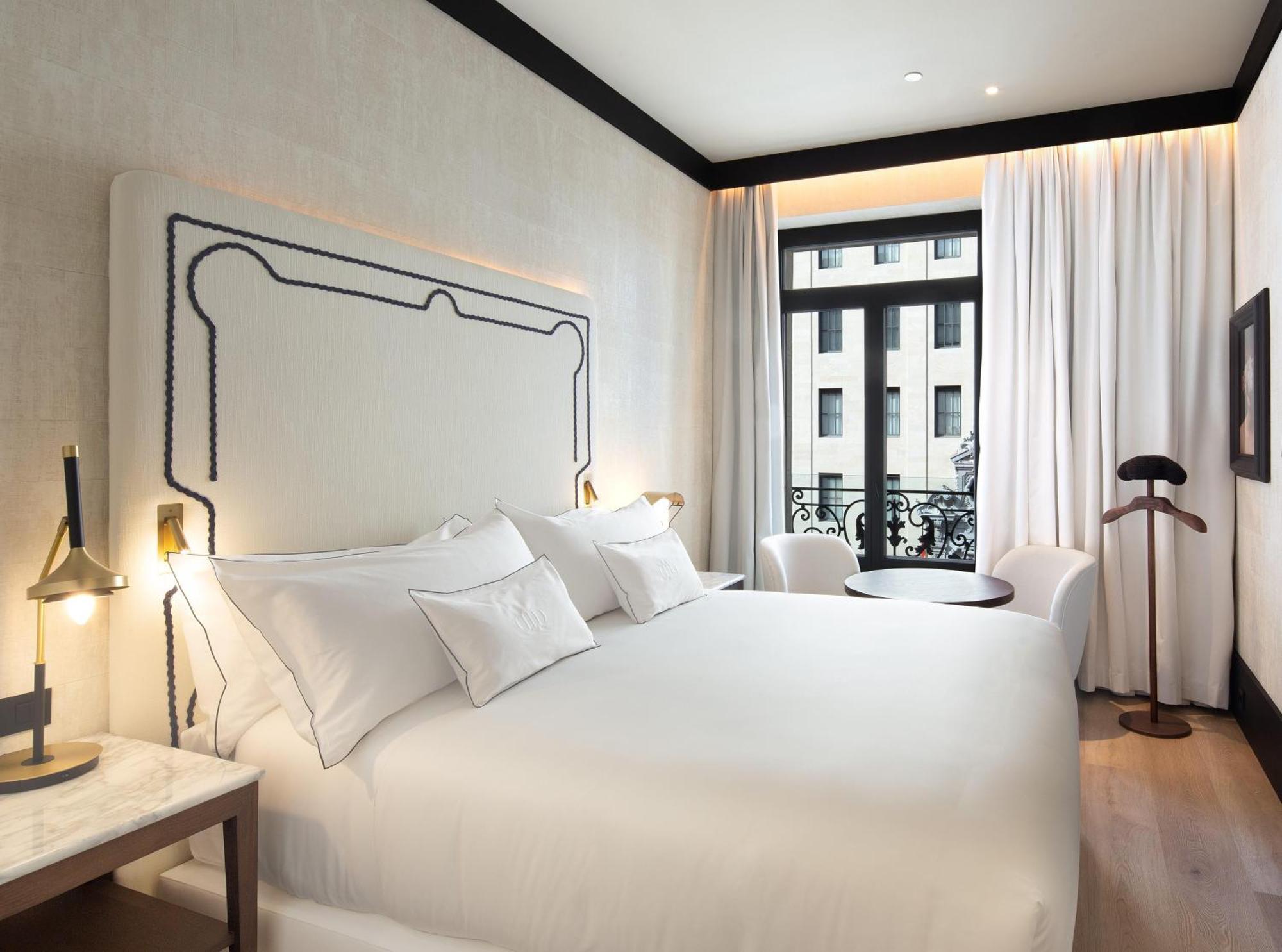 King Cobalto Room
