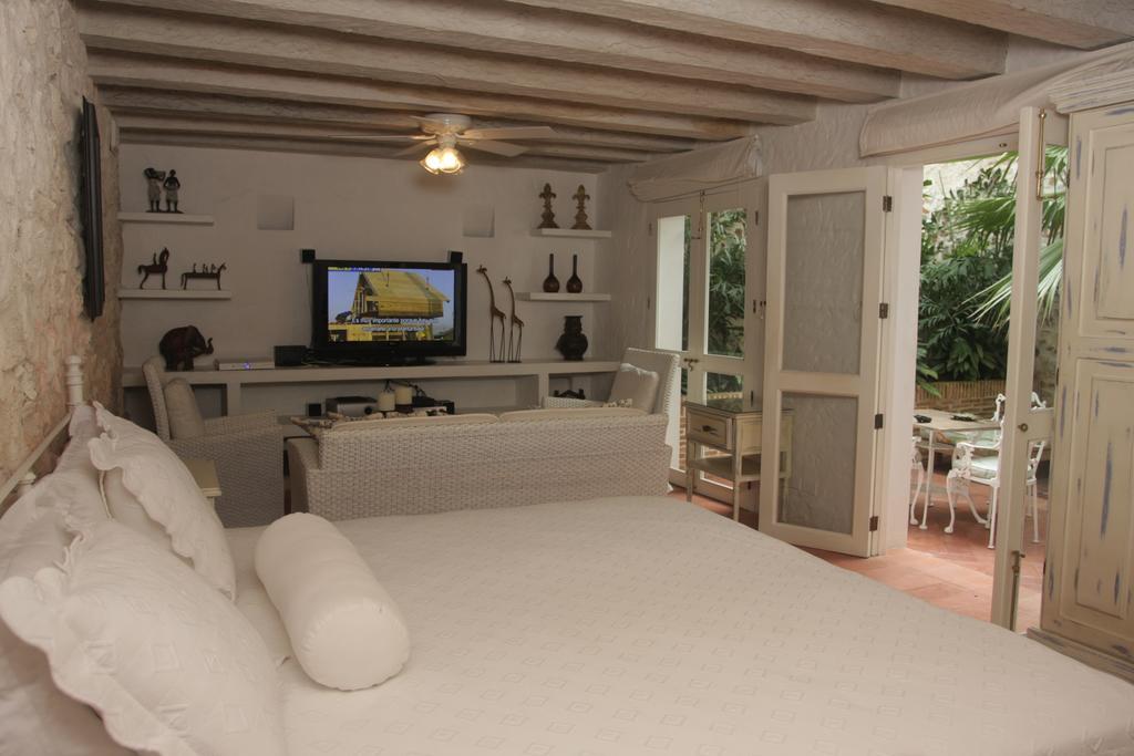 Triple Junior Suite