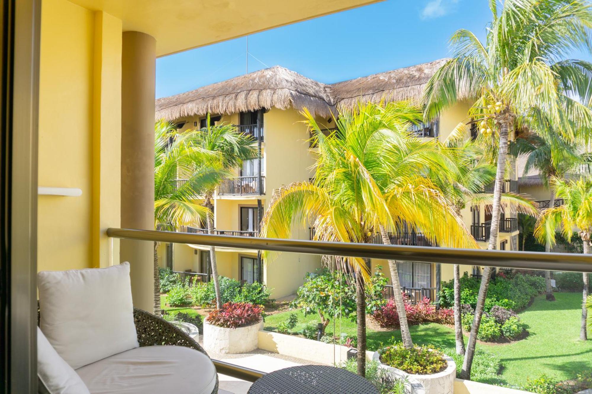 Hébergement Deluxe Romance Privilège (2 Adultes)