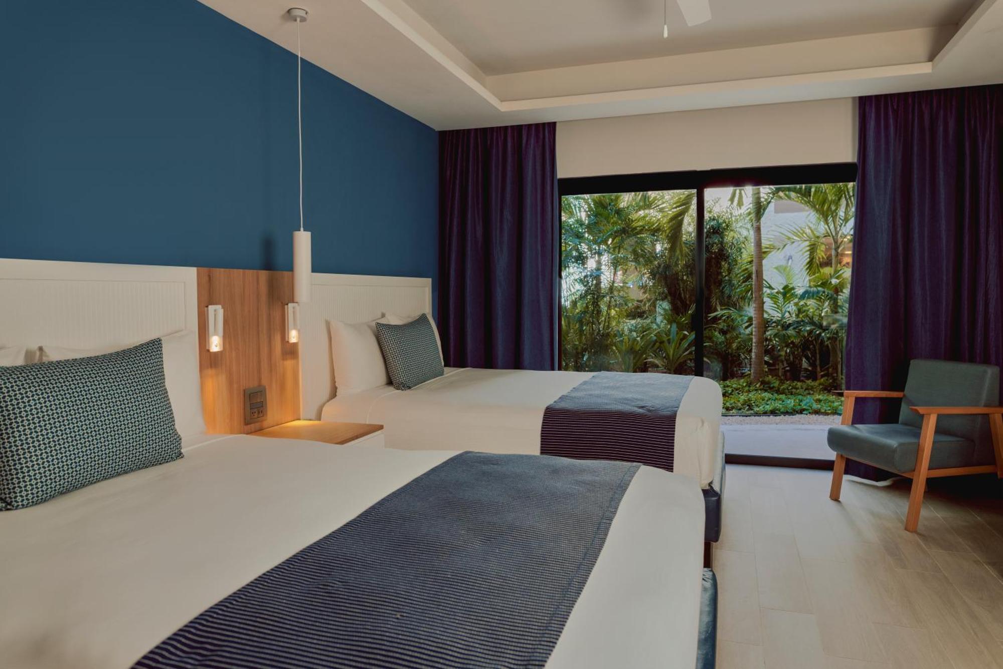 Chambre Deluxe Premium