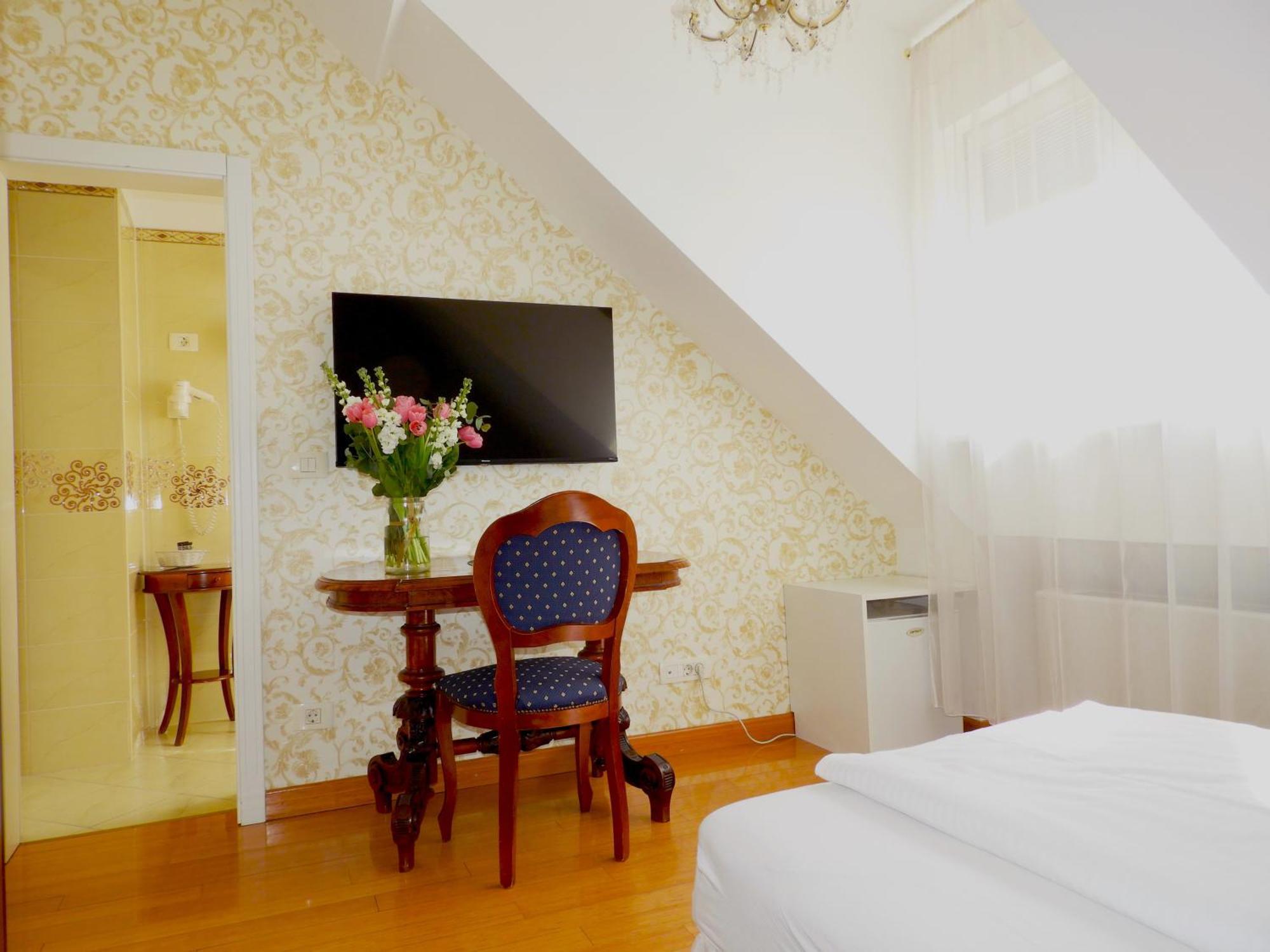 Chambre Simple
