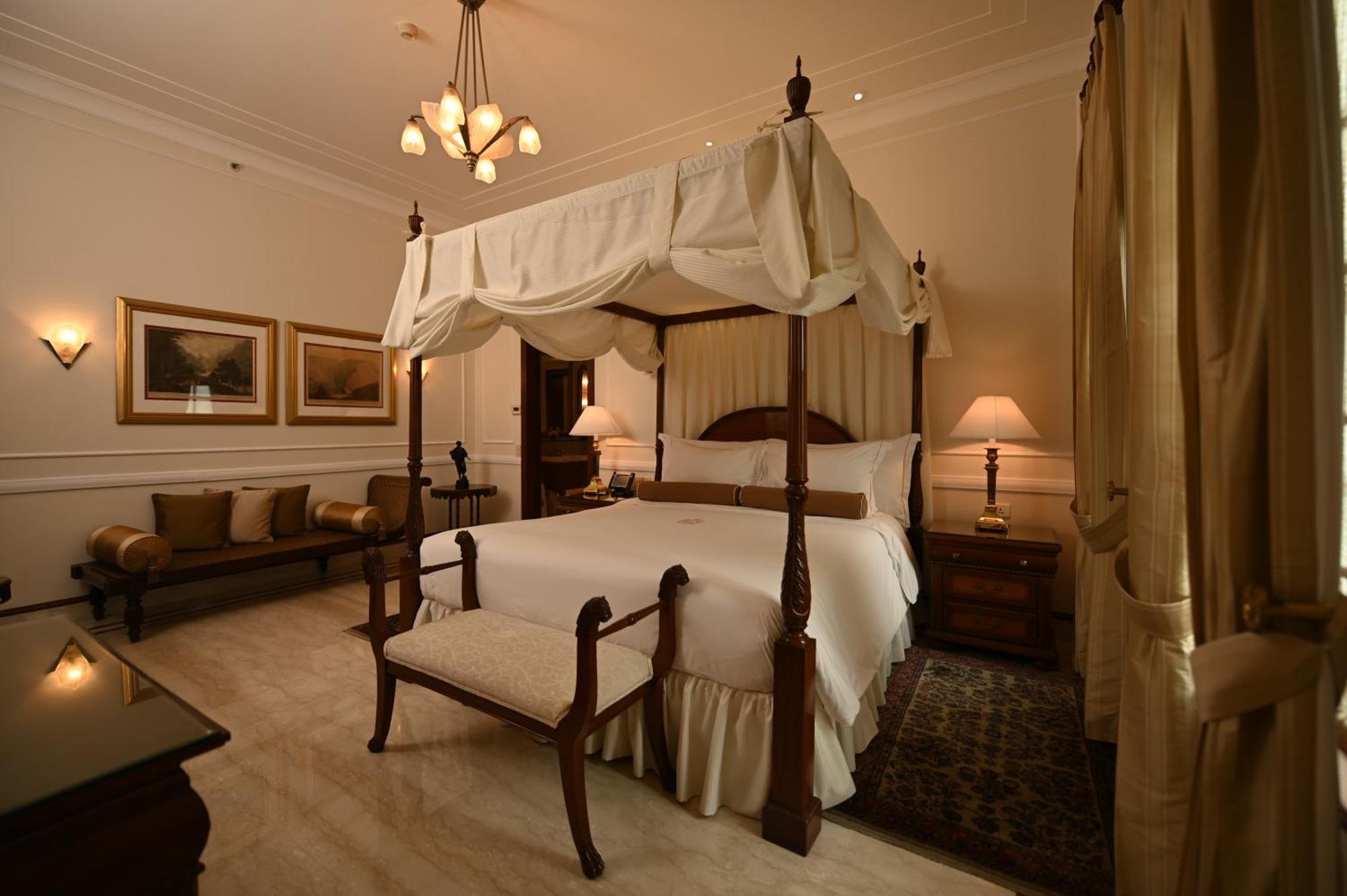 Suite Luxury
