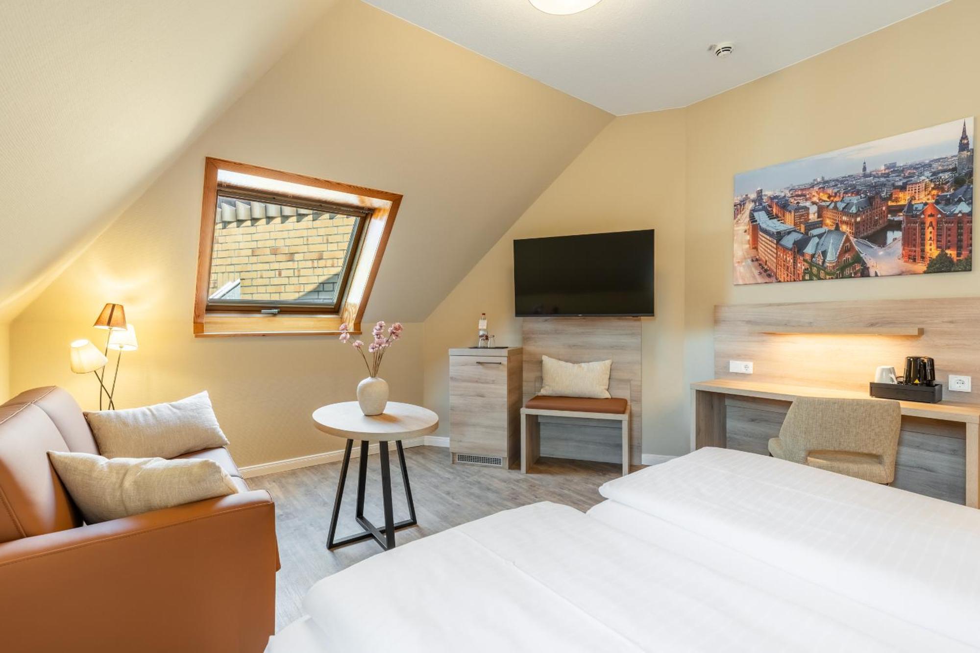 Comfort Room