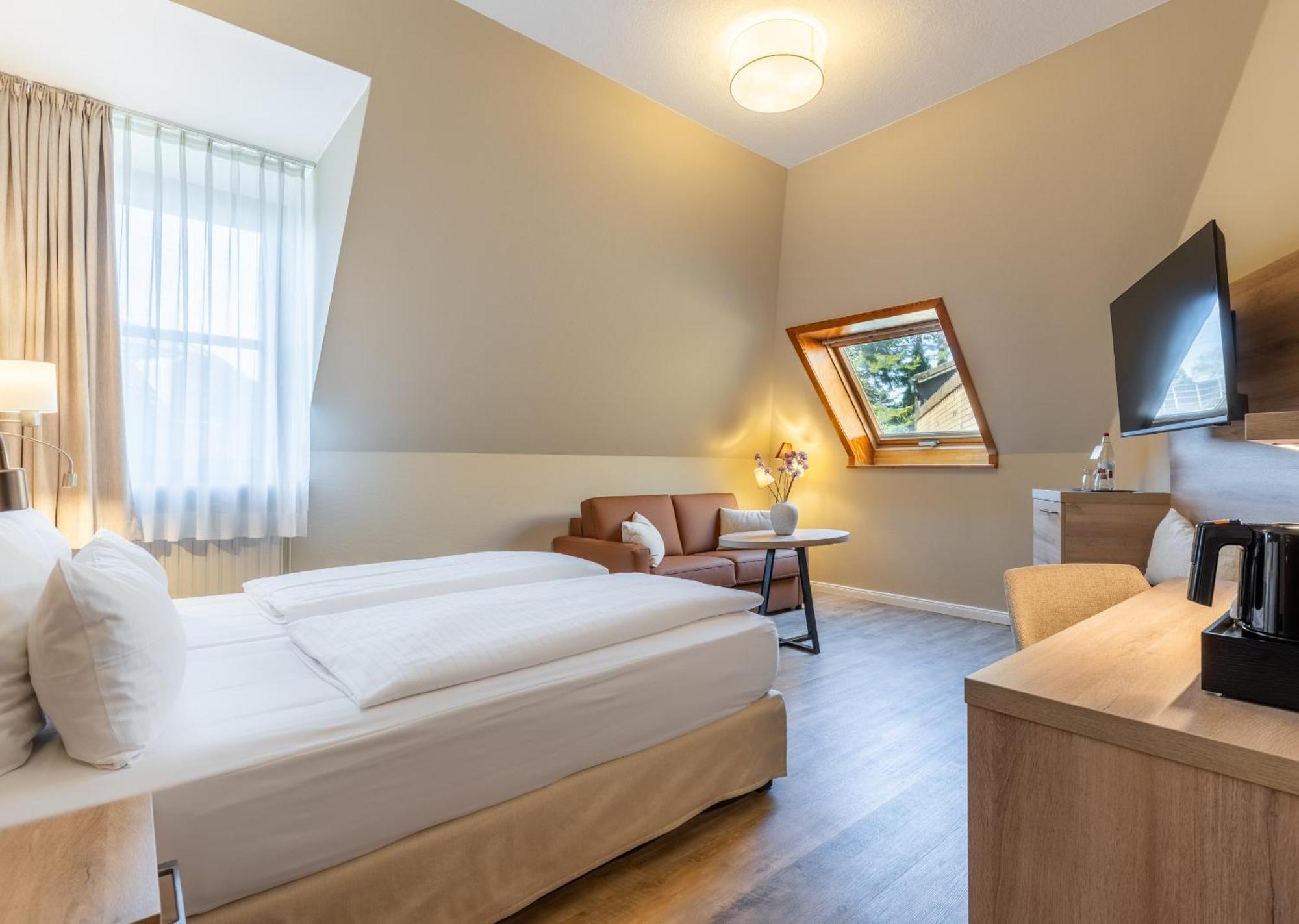 Comfort Room