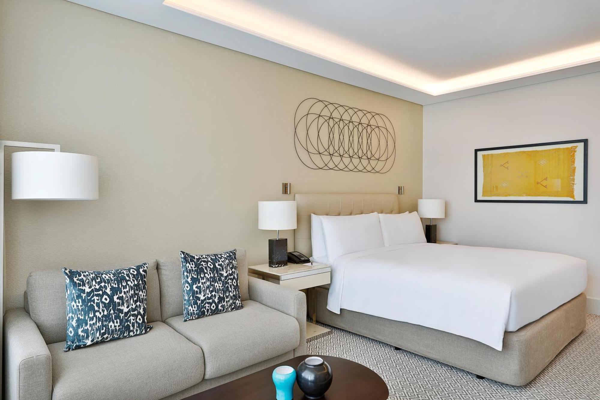 King Room - Mobility Access