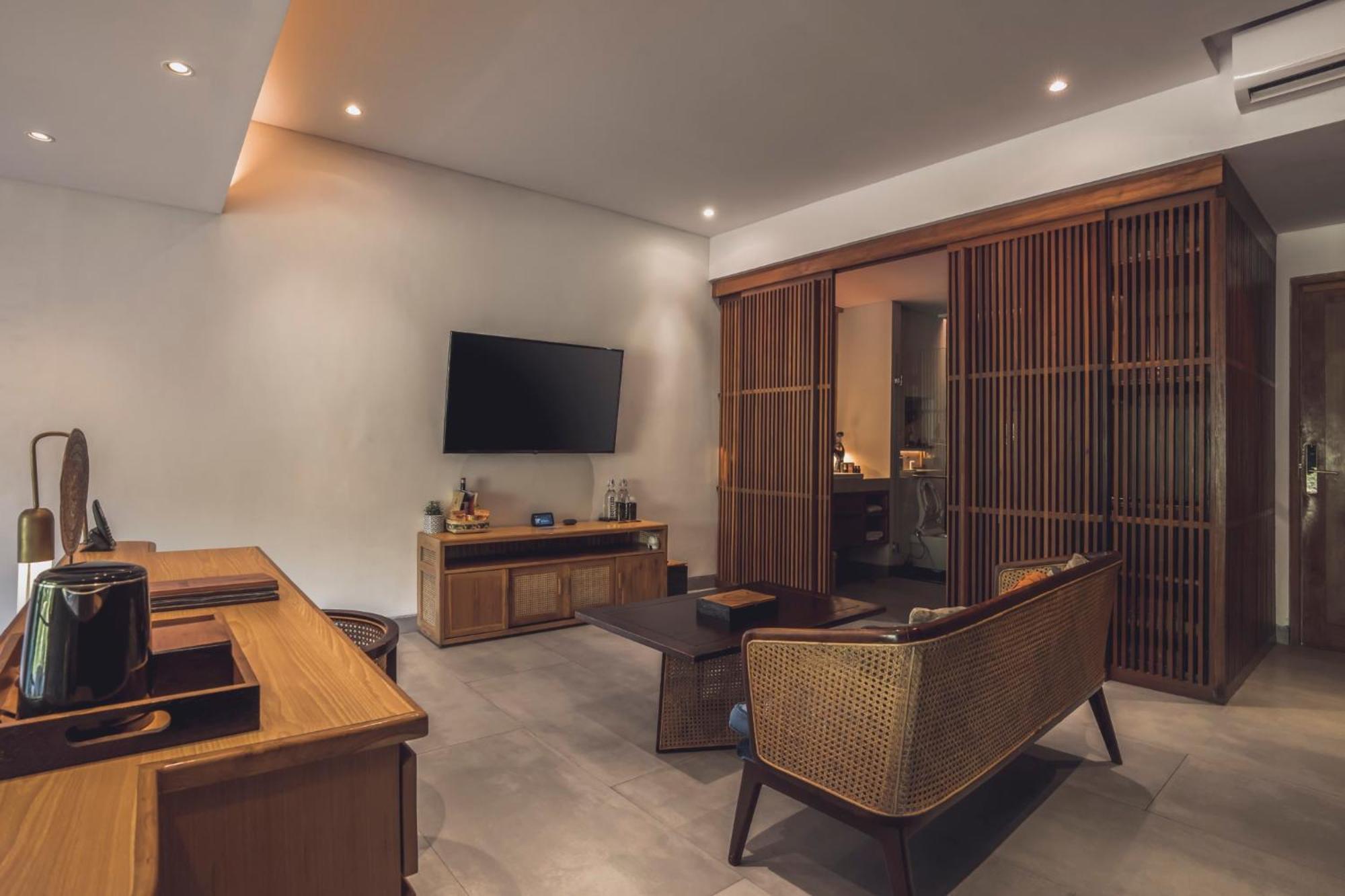 Suite Forest View