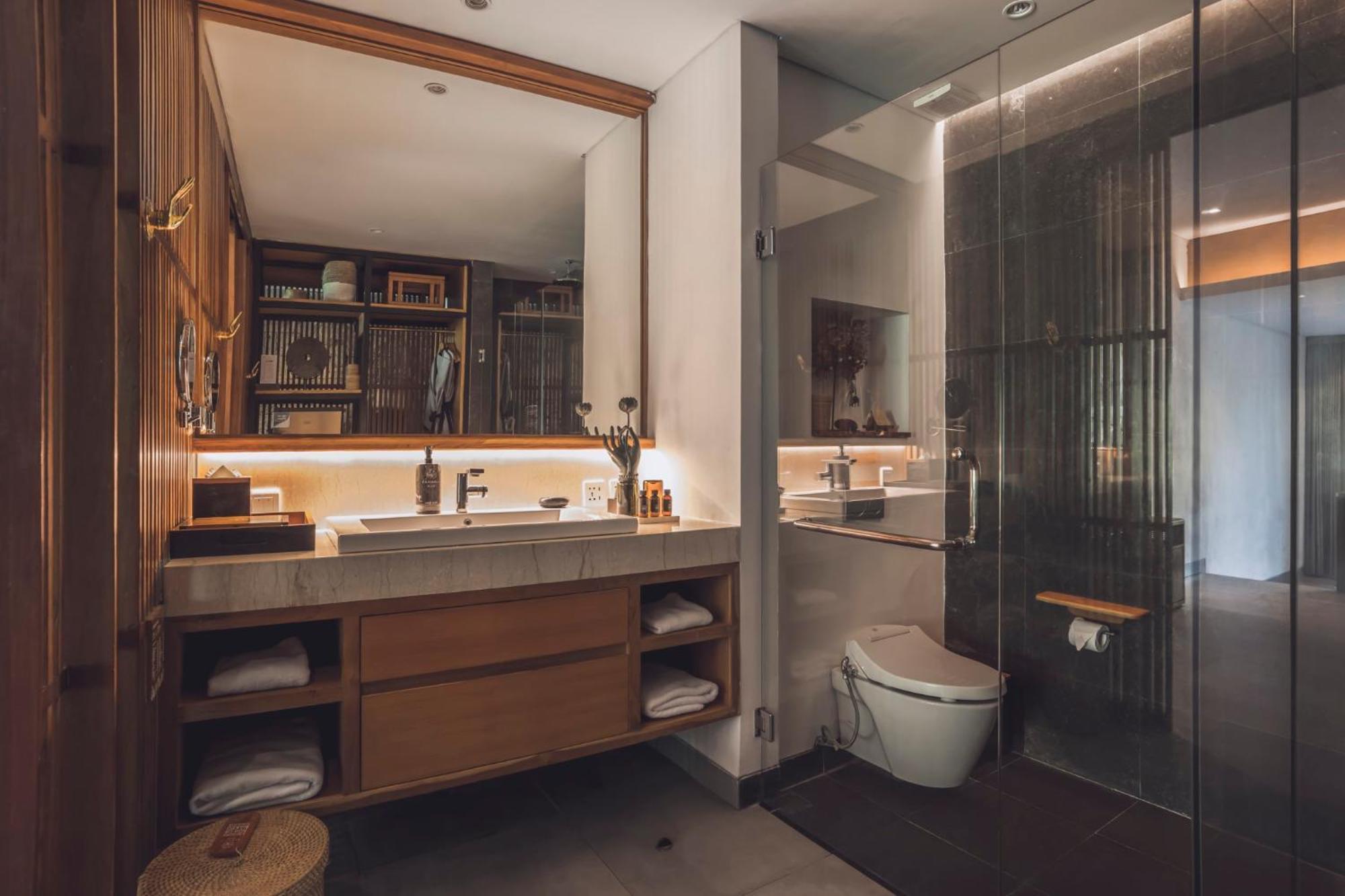 Suite Forest View