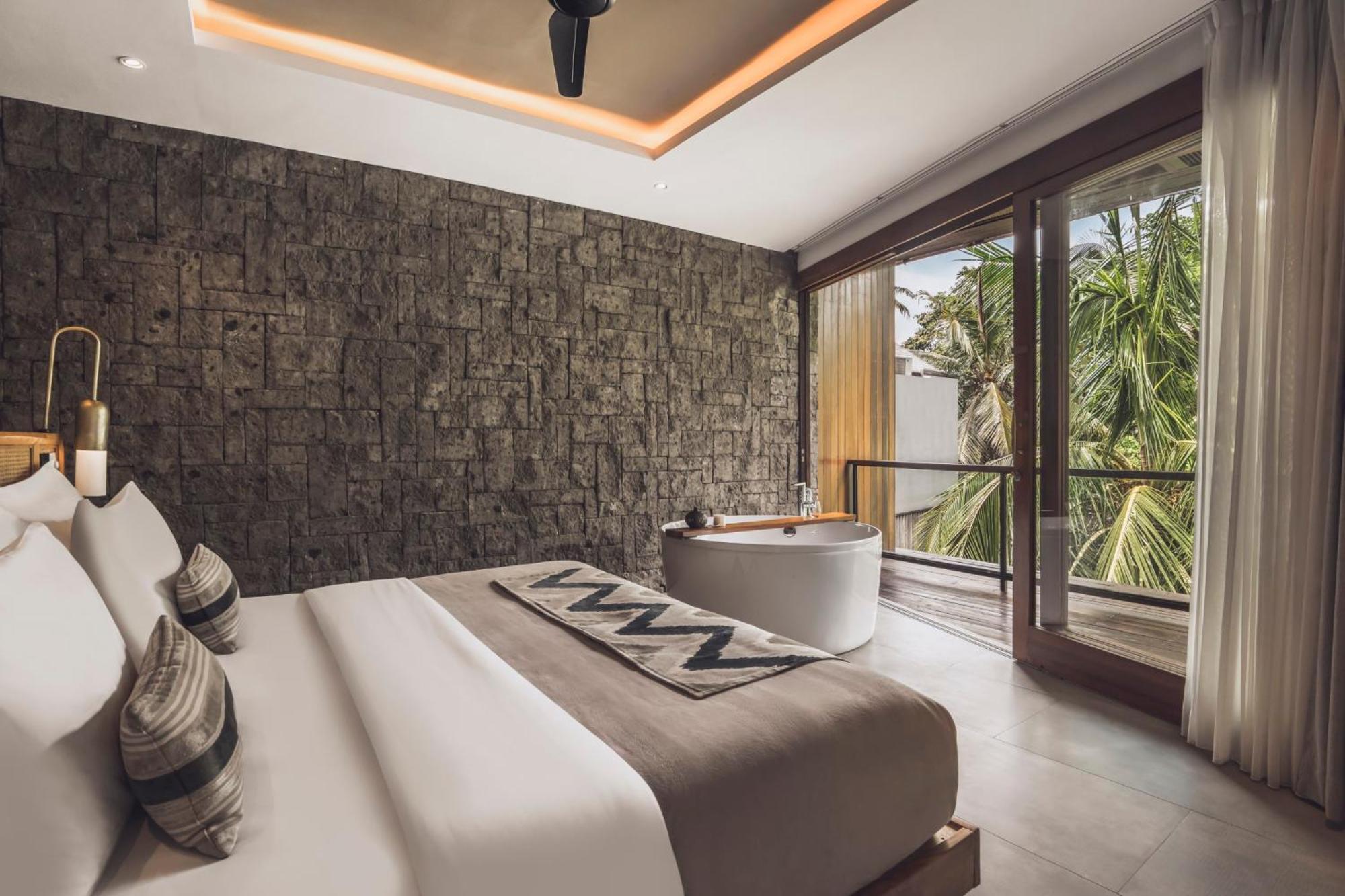 Suite Forest View
