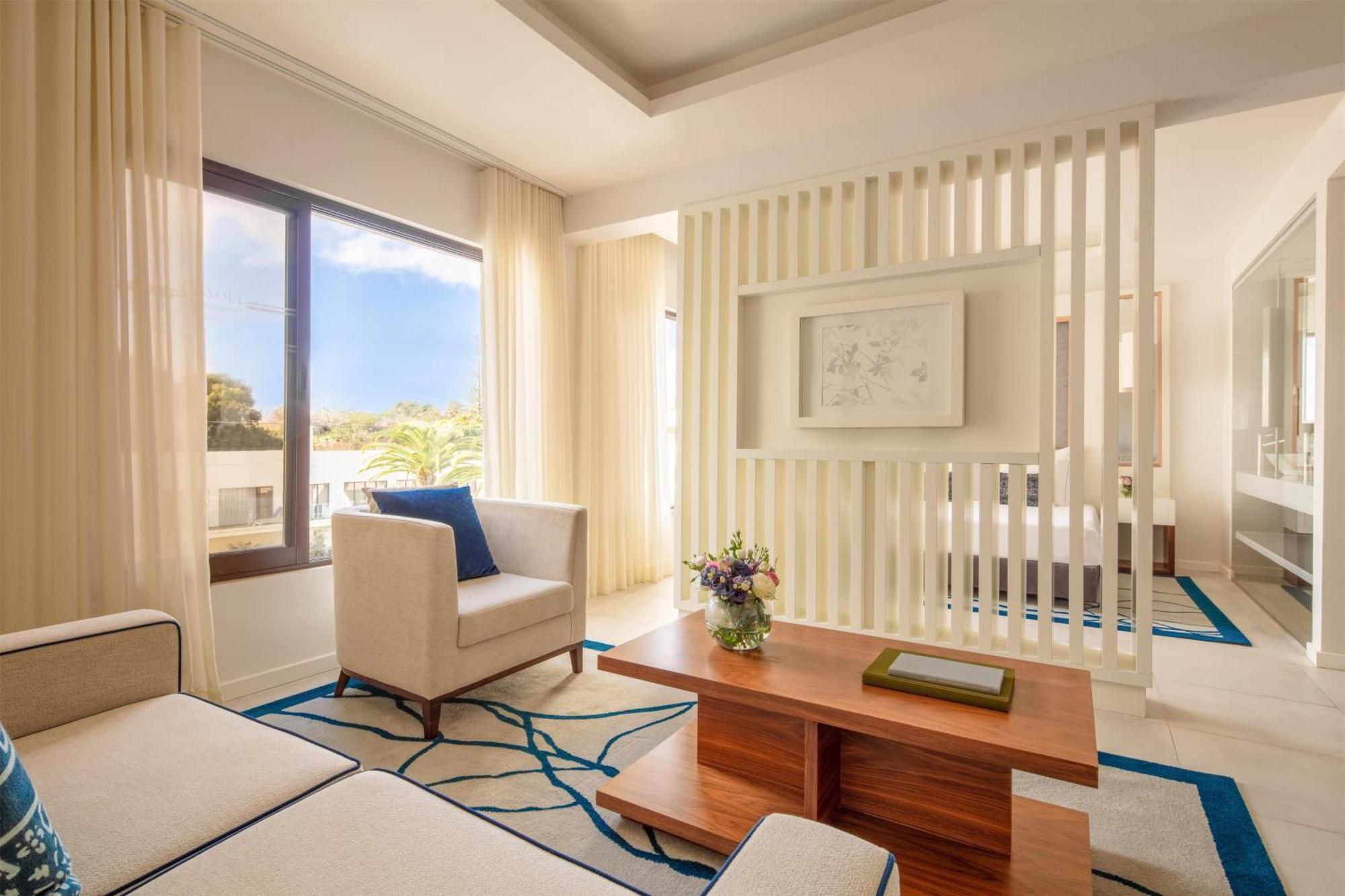 Family Deluxe Room