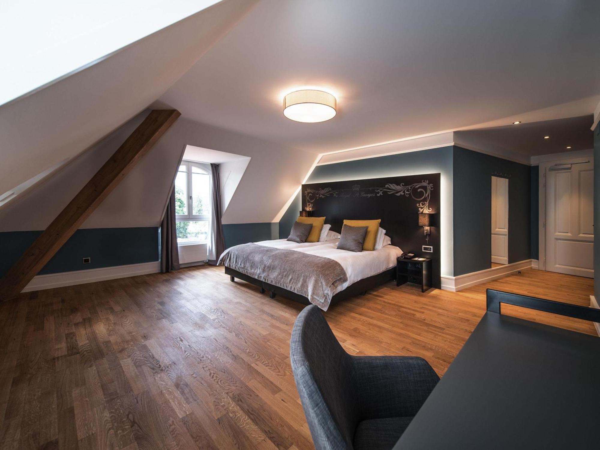 Premium Kamer
