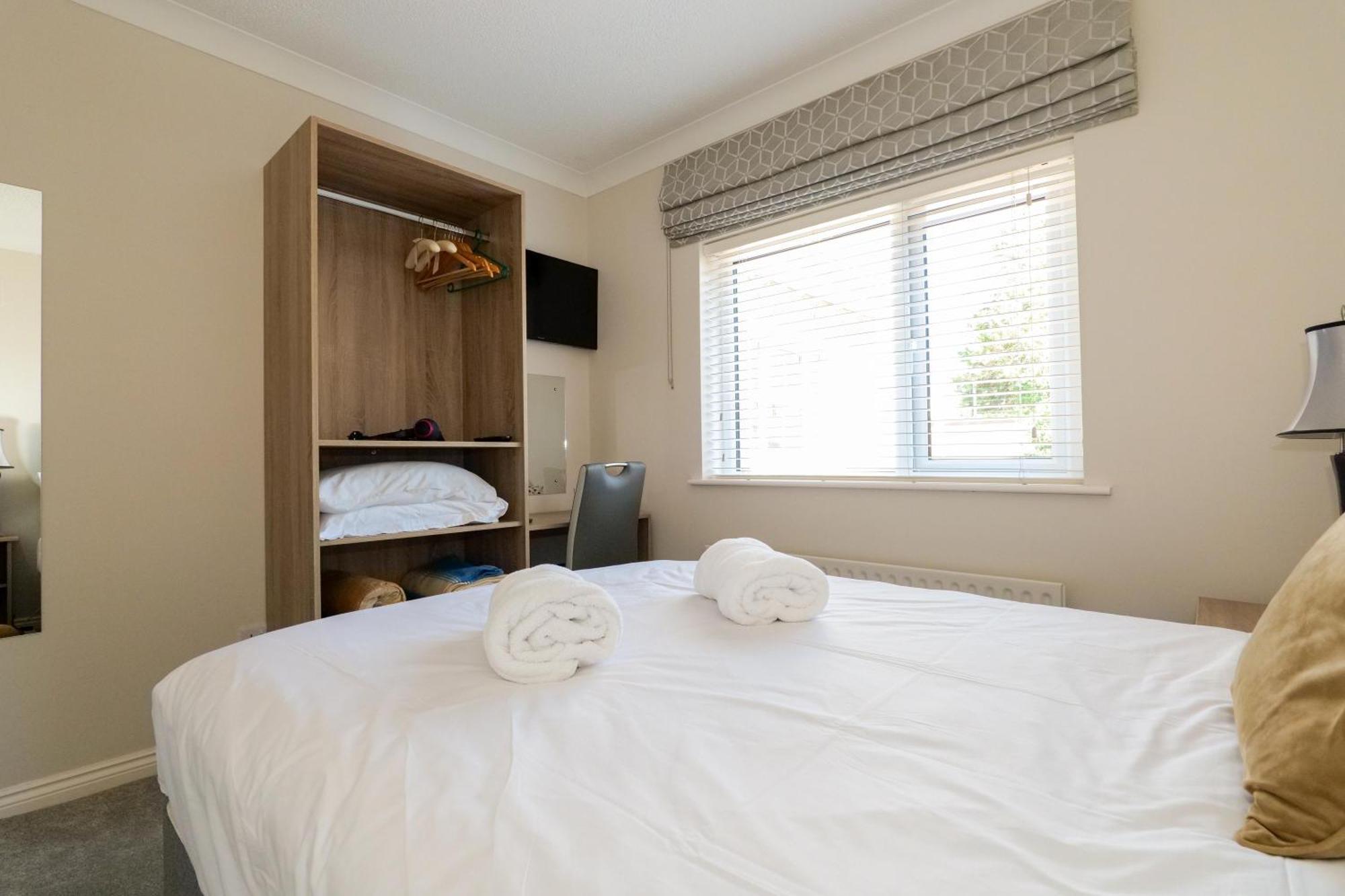 Small Double Room