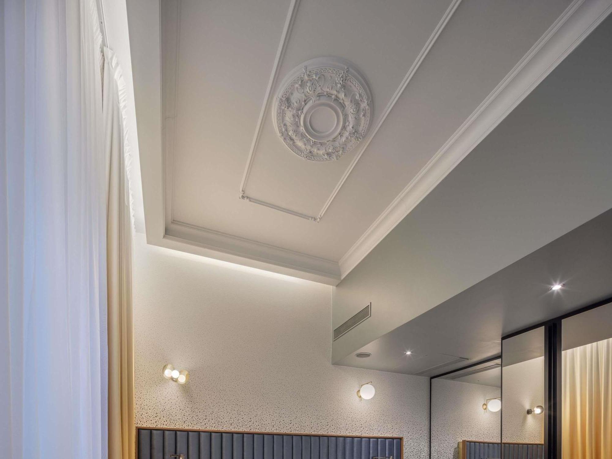 Deluxe Junior Suite