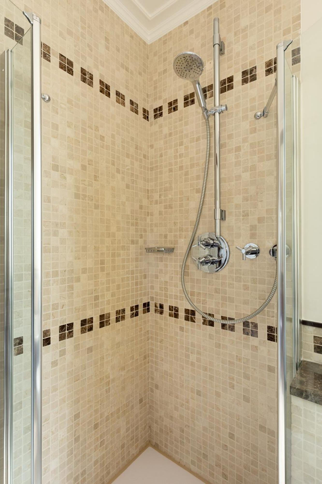 Exclusive Double Room Pine Park View