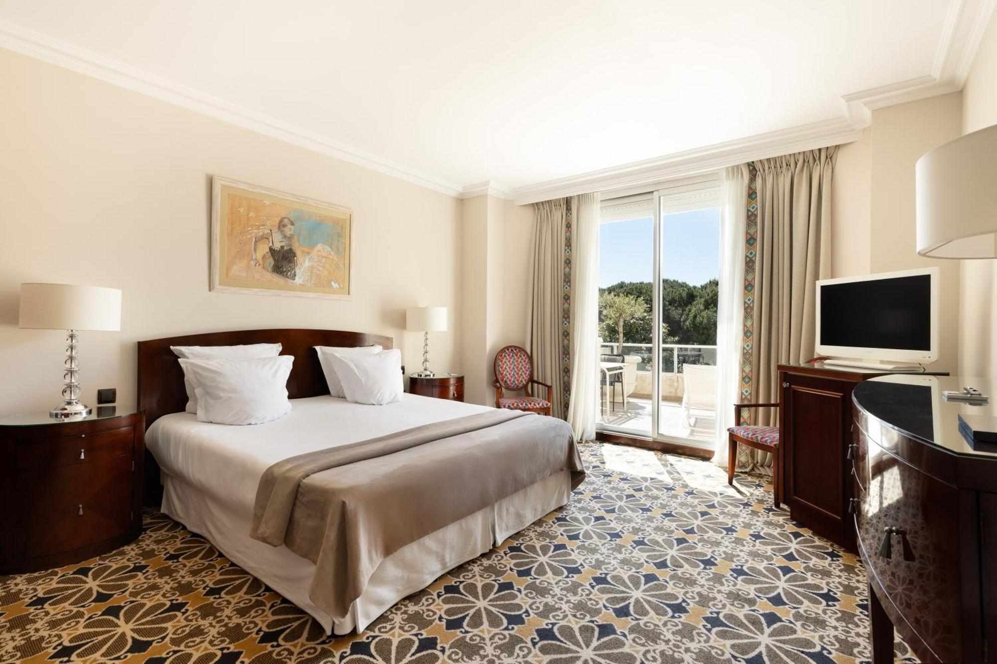 Exclusive Double Room Private Terrace
