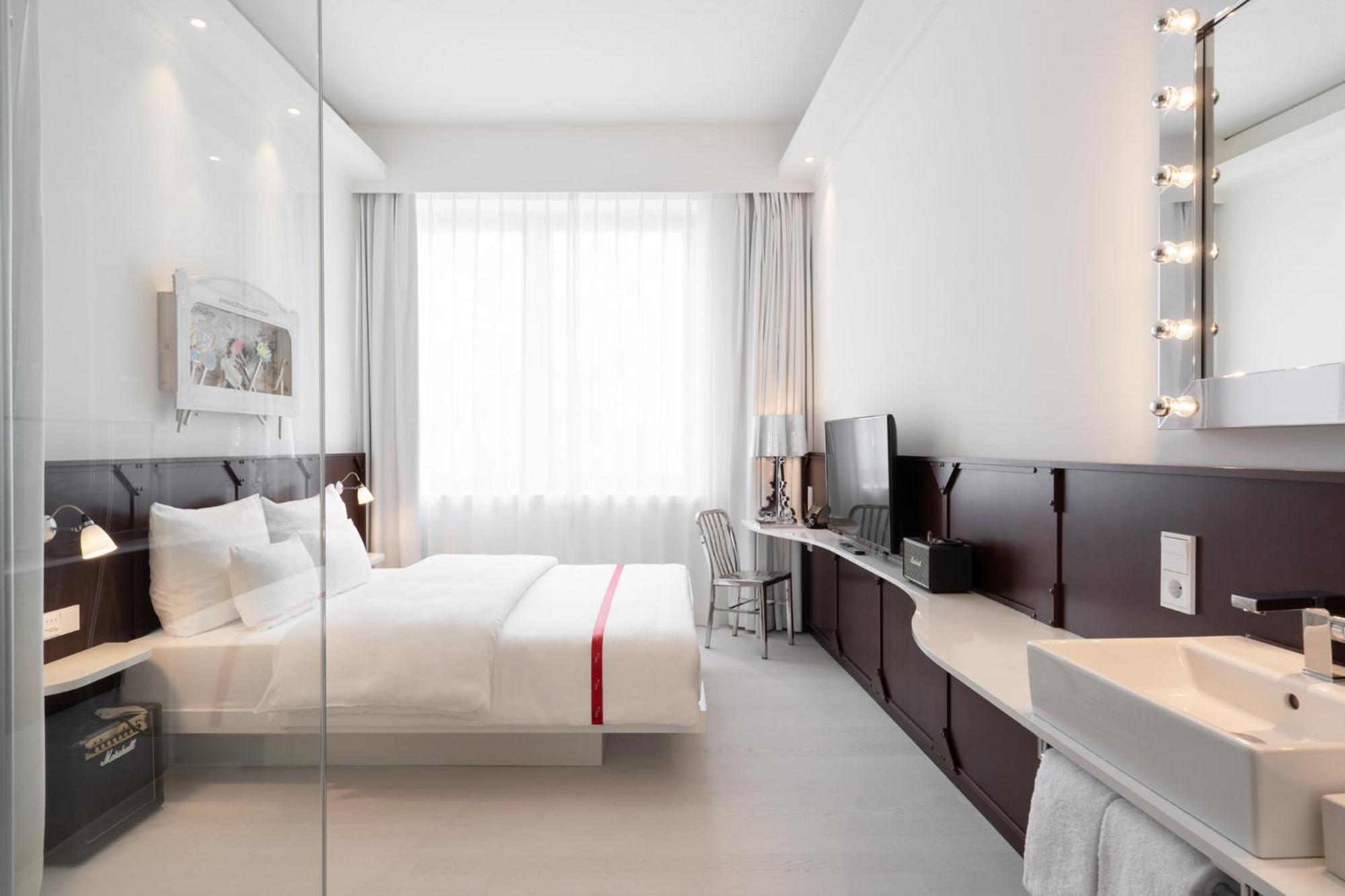 Cosy Room