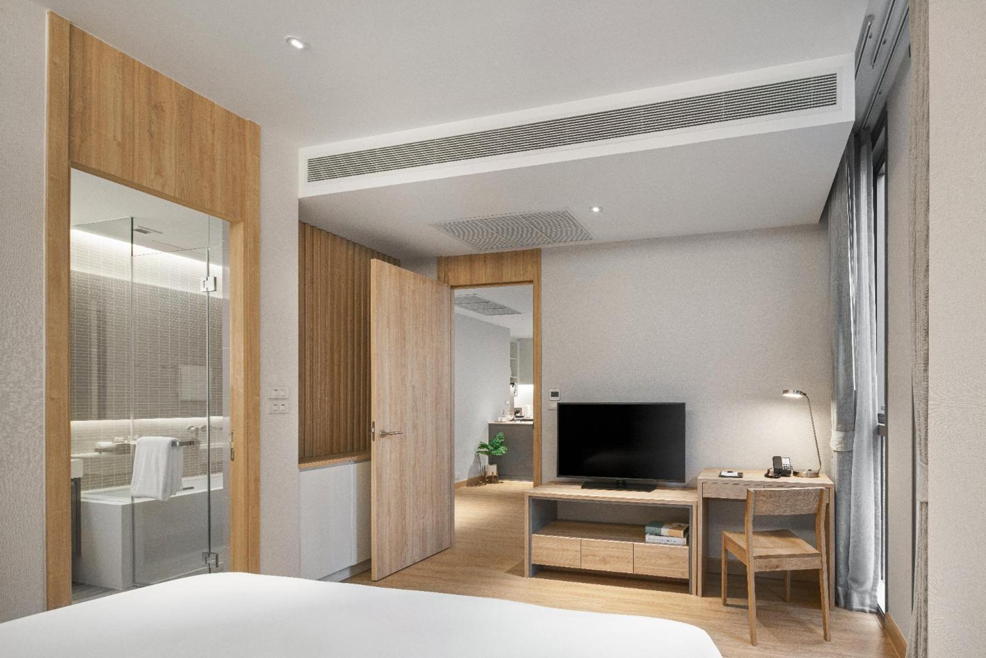 Appartamento Superior con 1 Camera da Letto