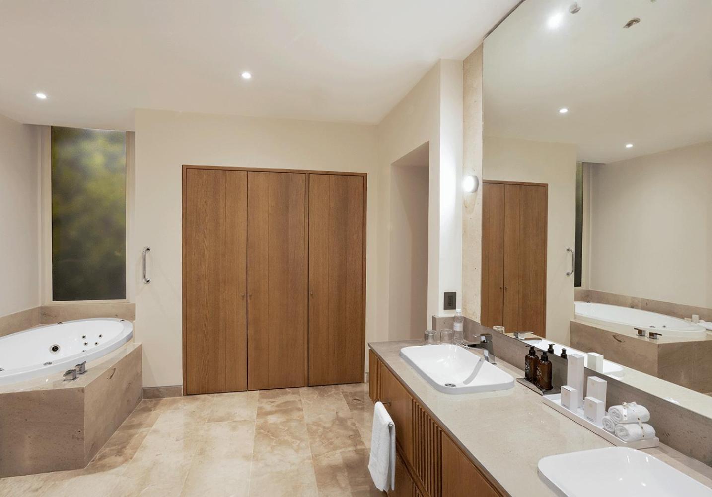 Master Suite Ocean Front