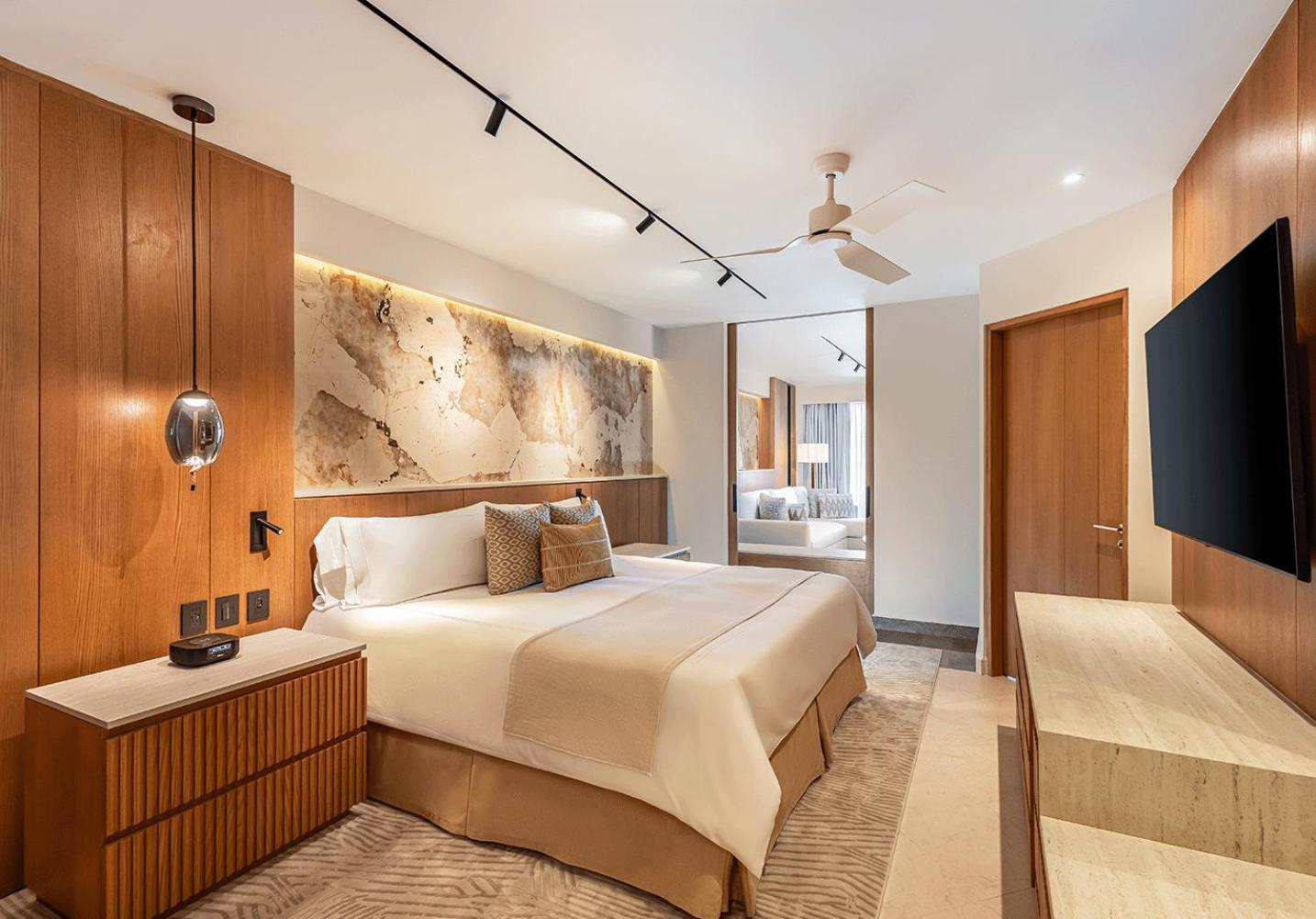 Suite Sea View
