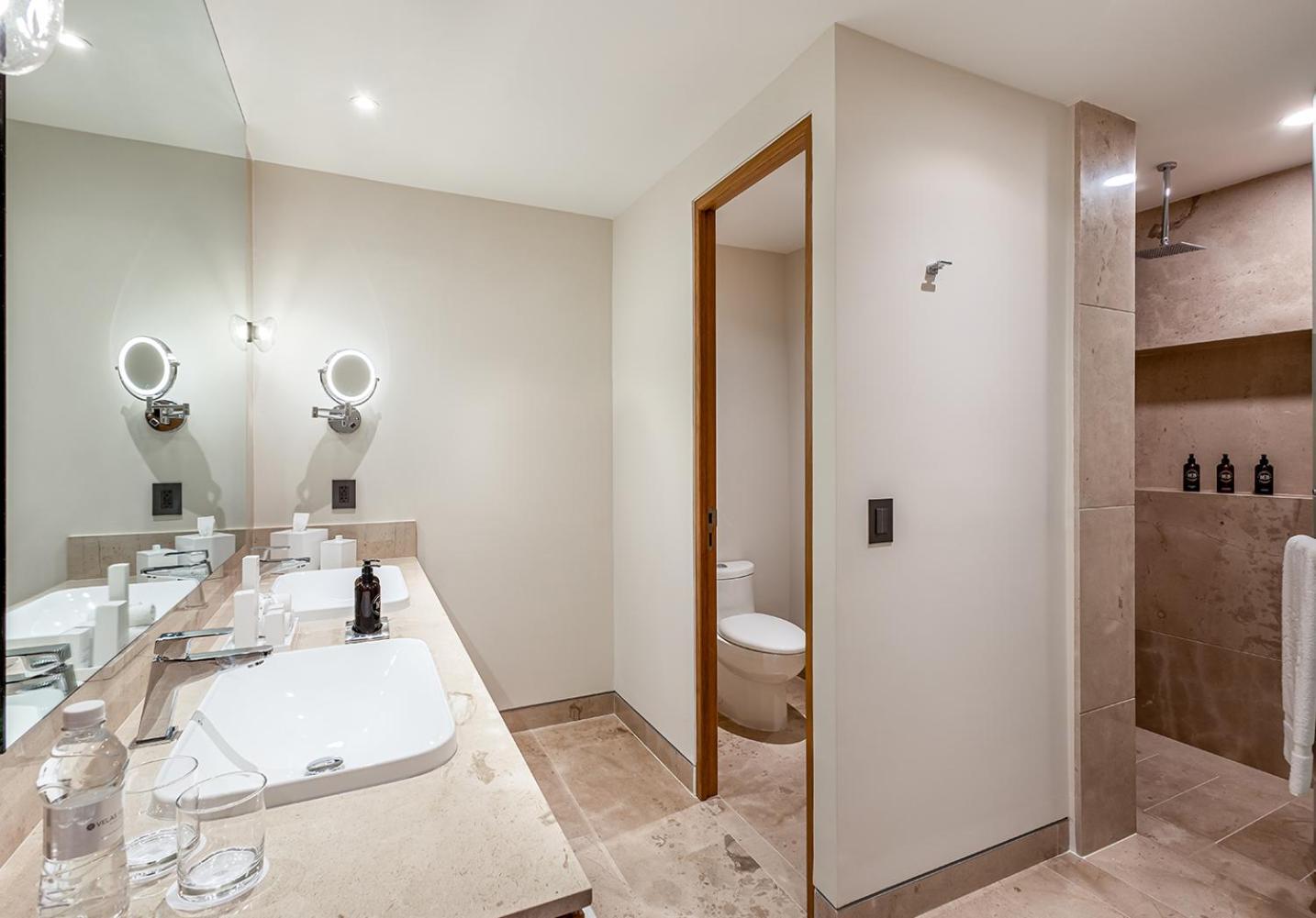 Suite Sea View
