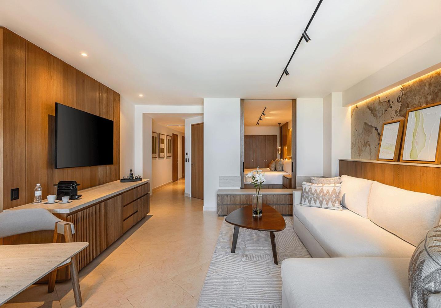 Suite Sea View