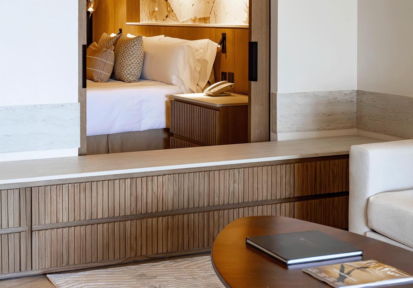 Suite Sea View