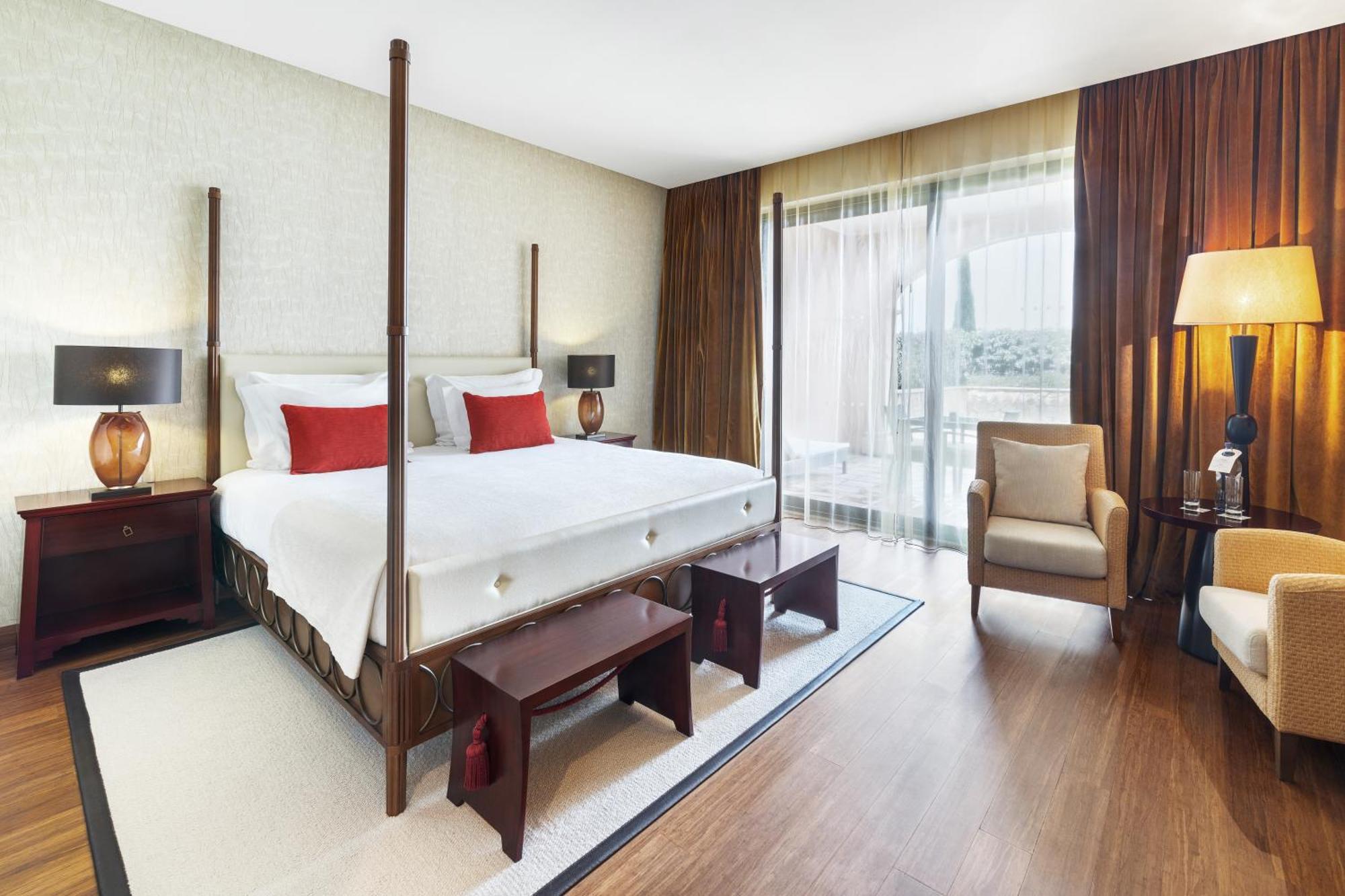 Classic Double or Twin Room