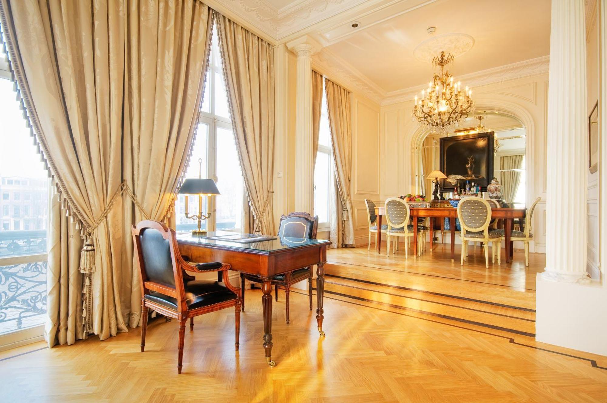 Suite Royal