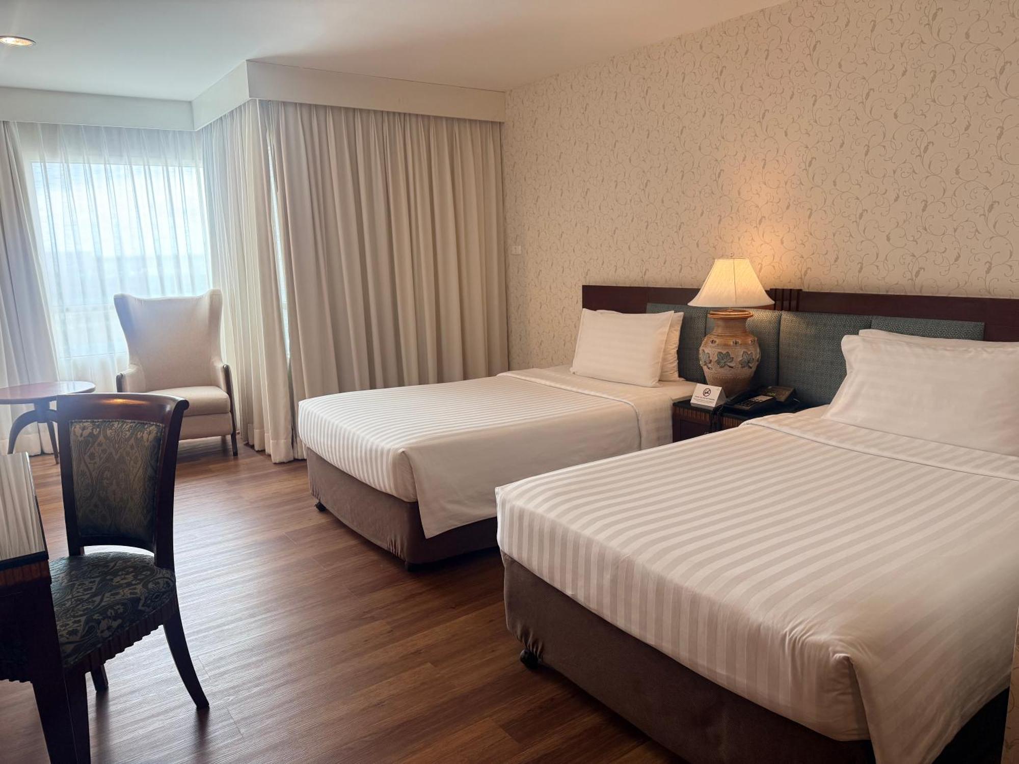 Quarto Superior