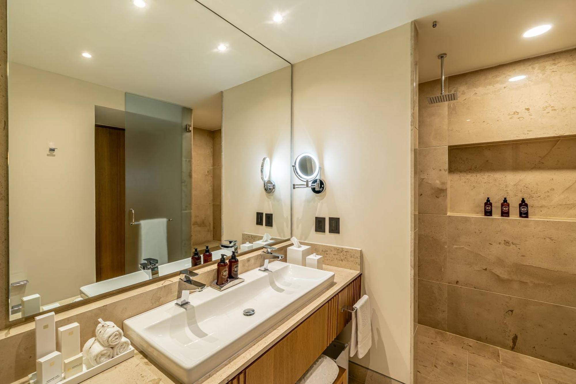 Suite Sea View
