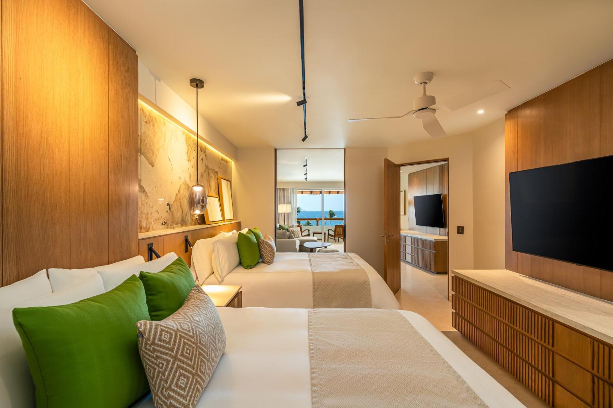 Suite Sea View