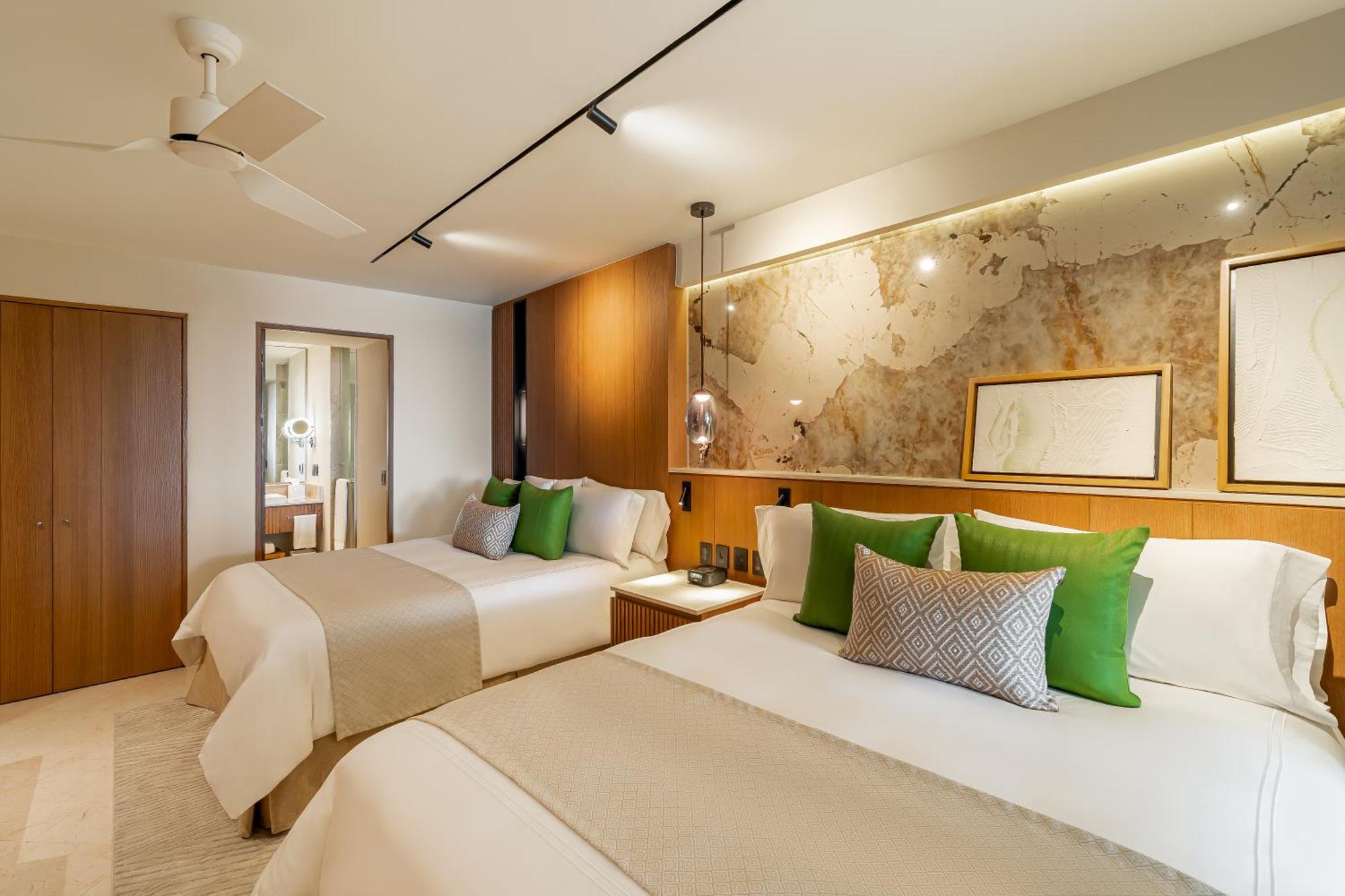 Suite Sea View