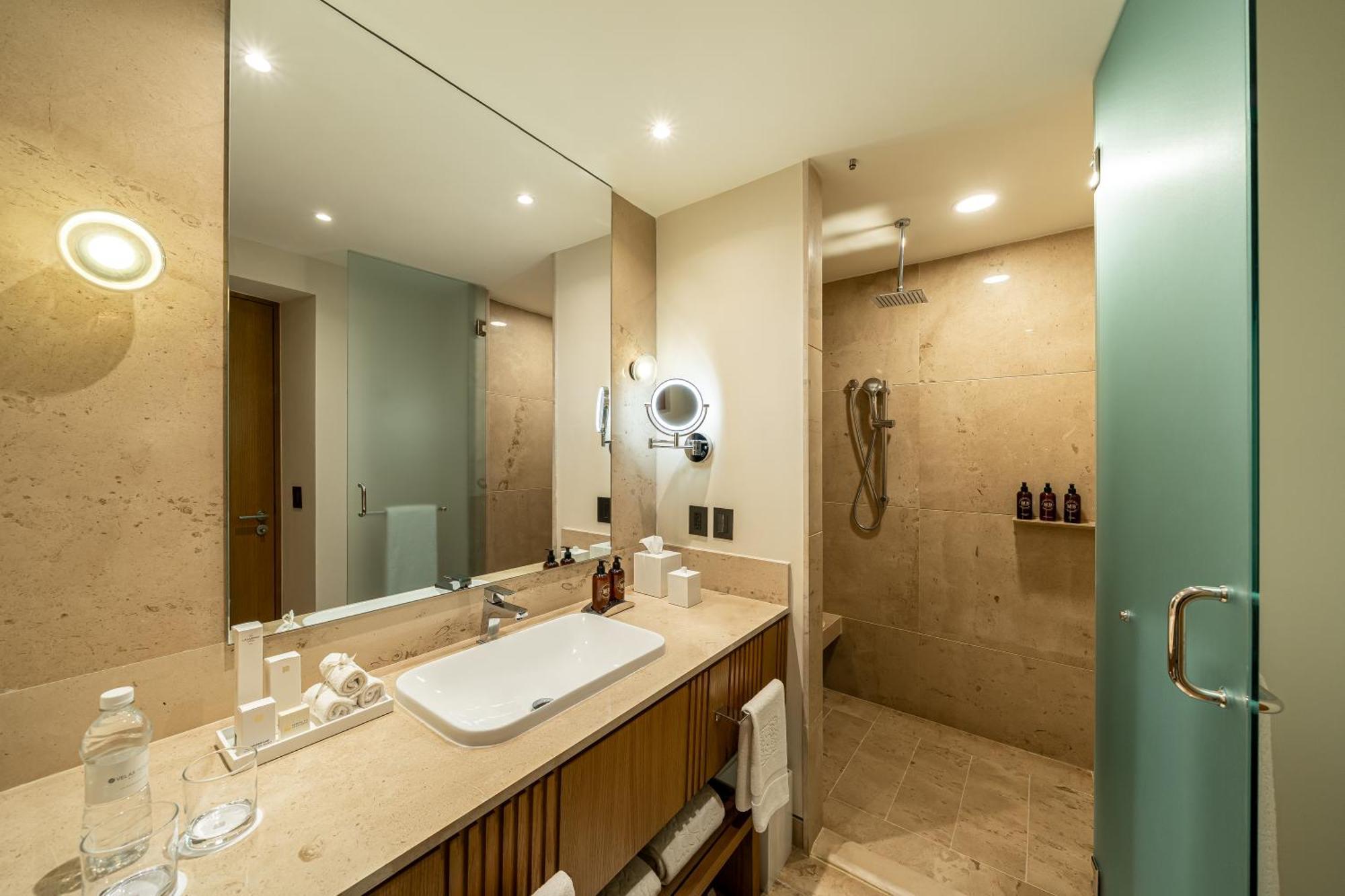 Suite Sea View