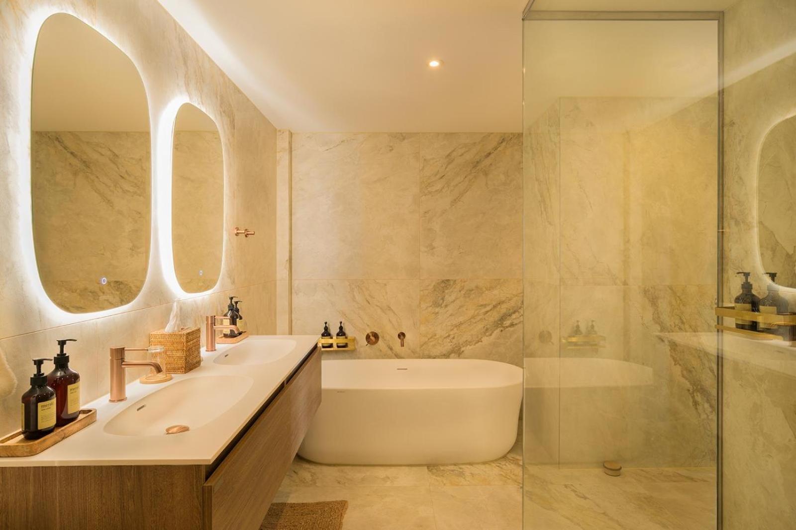 Junior Suite with Balcony