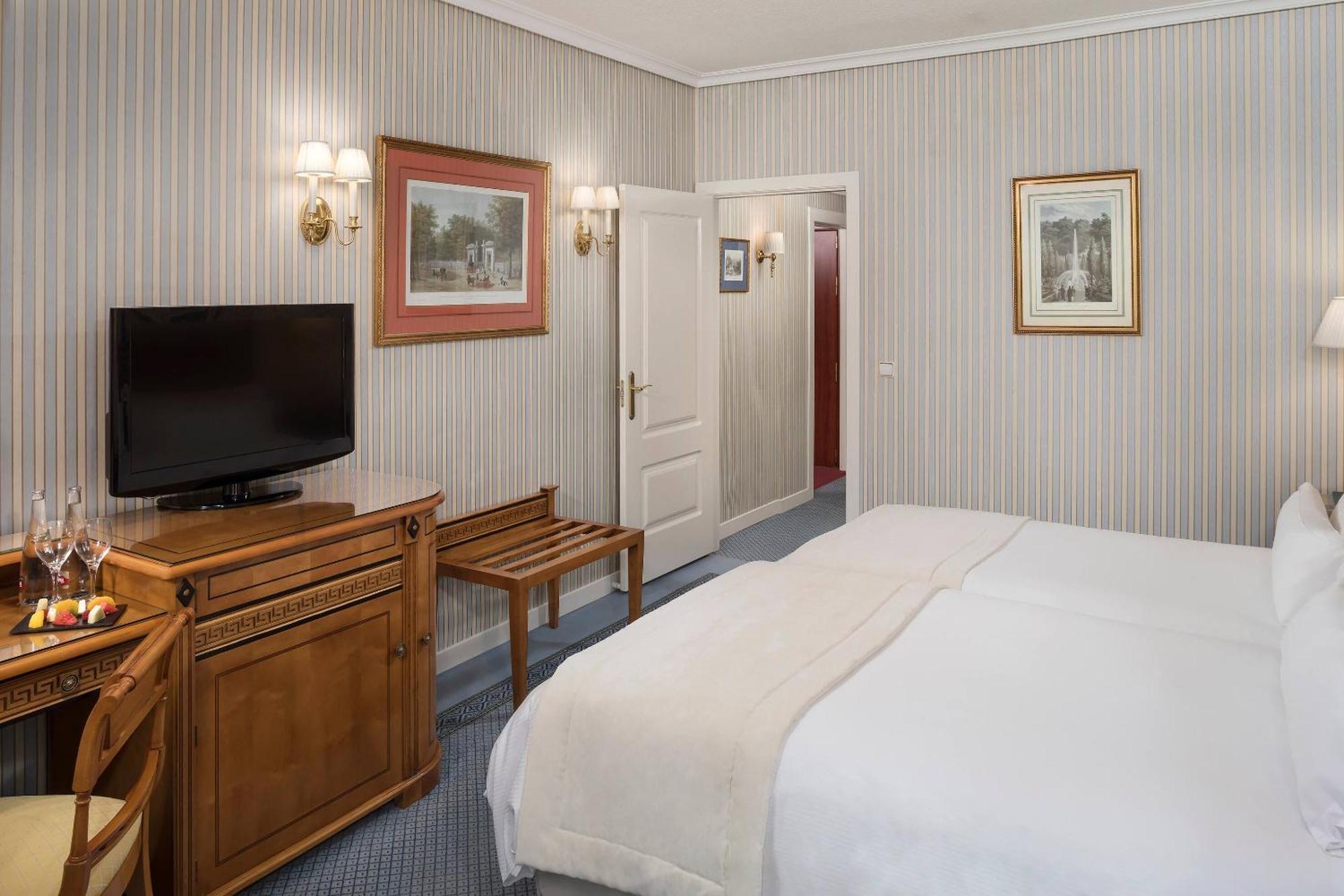 Quarto Conjugado Melia